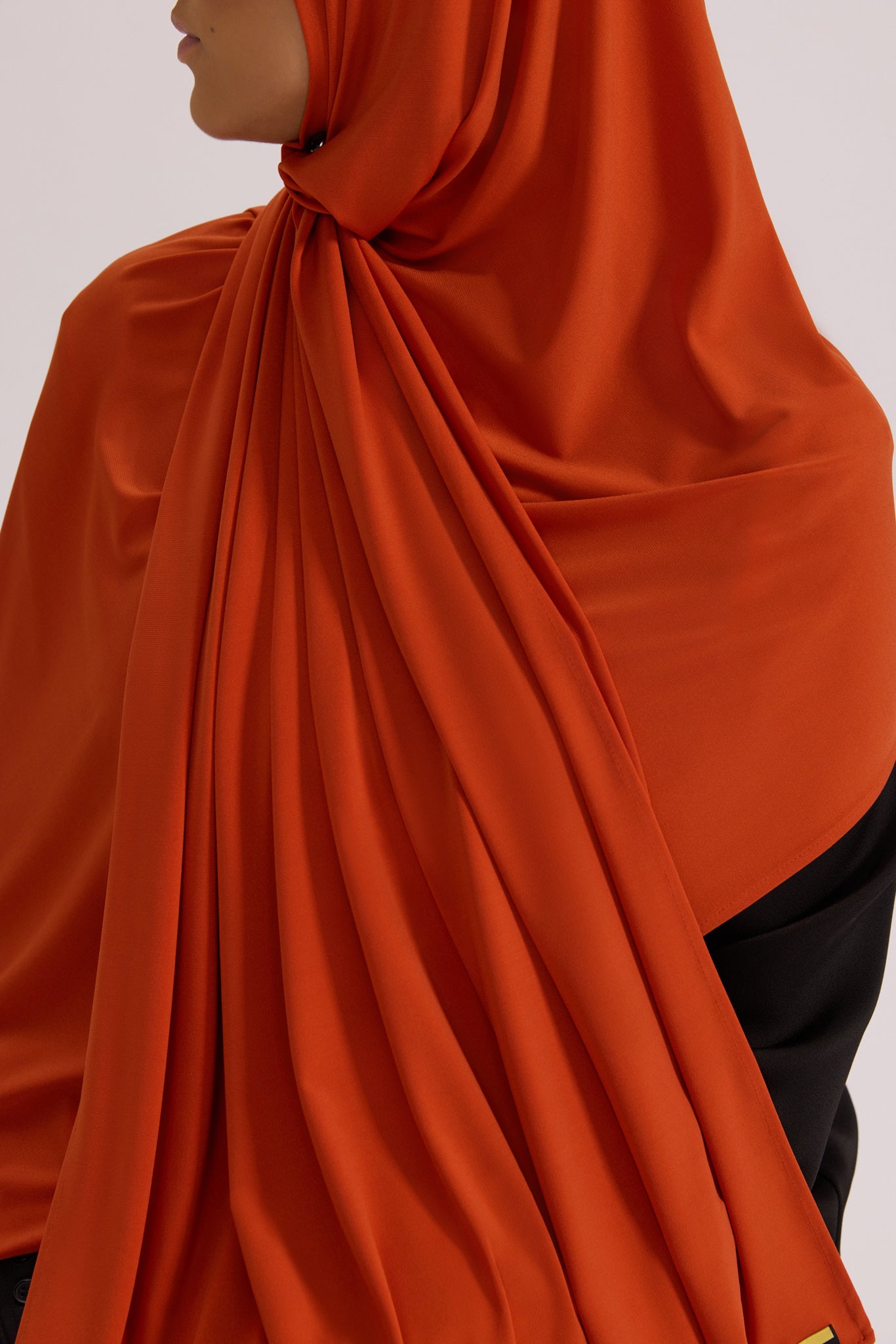 Sublime Jersey Scarf
