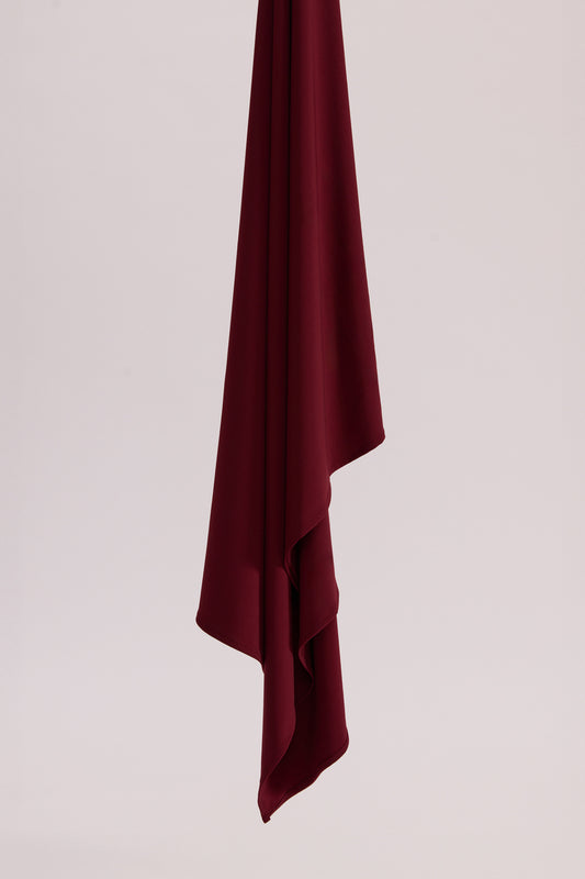 Sublime Jersey Scarf