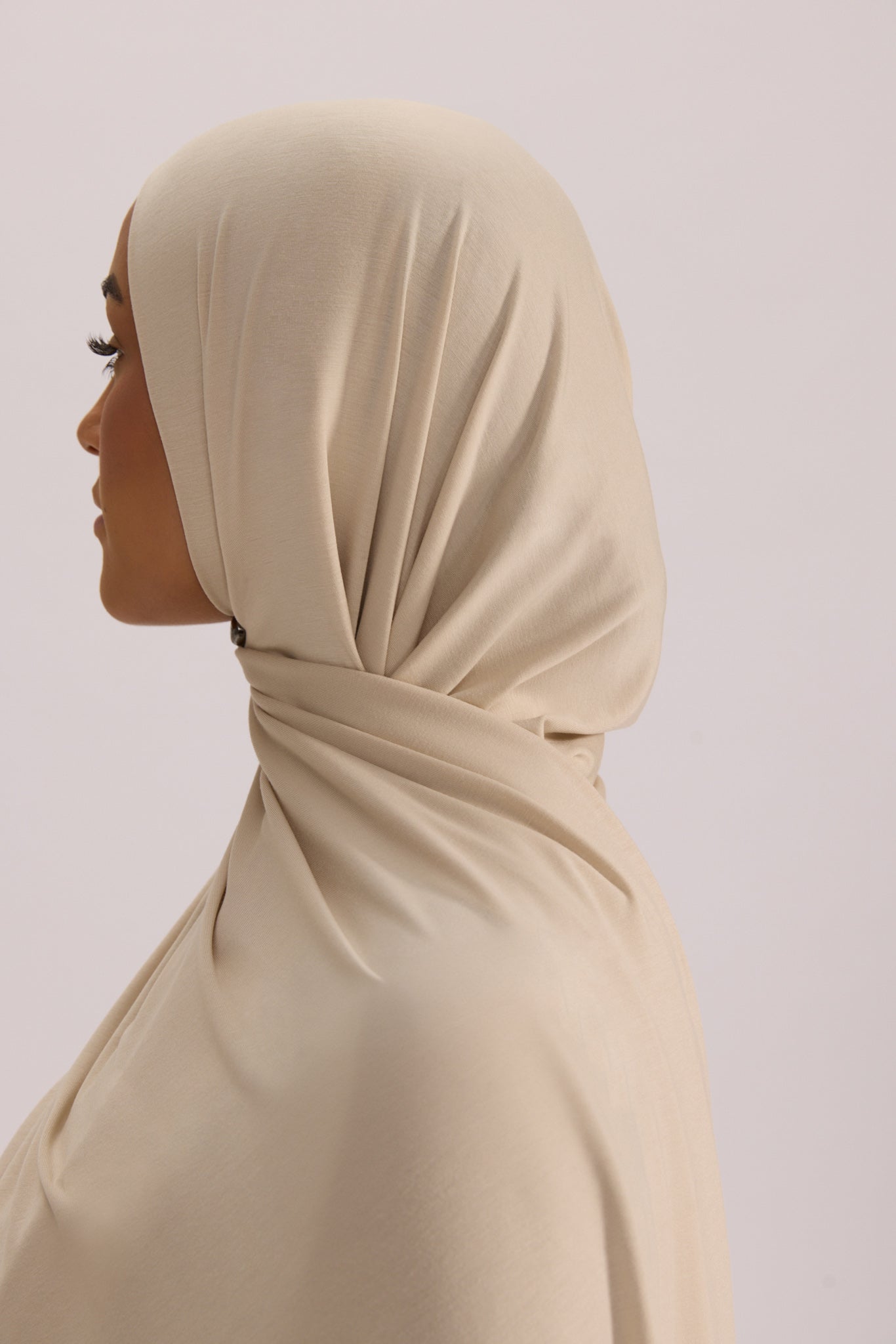 Eco Jersey Scarf