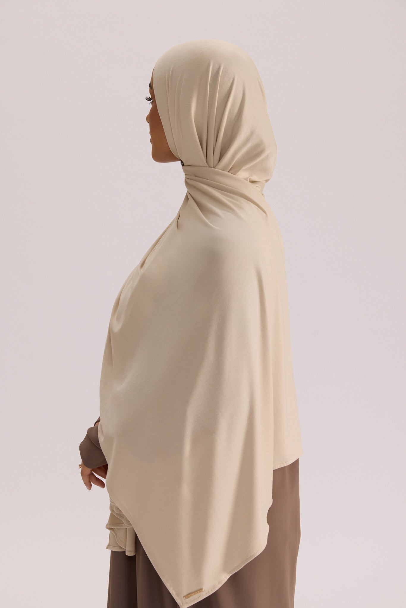 Eco Jersey Scarf