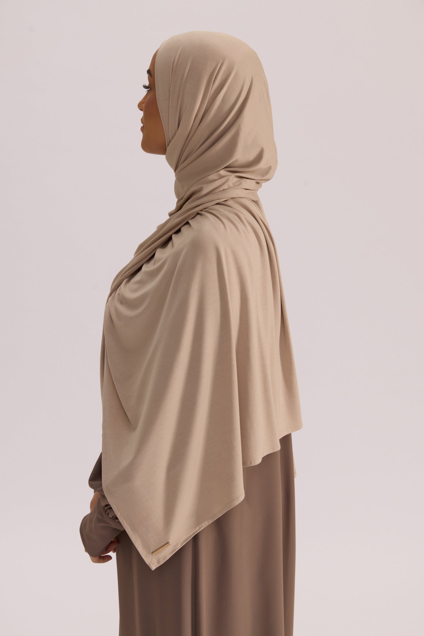 Eco Jersey Scarf