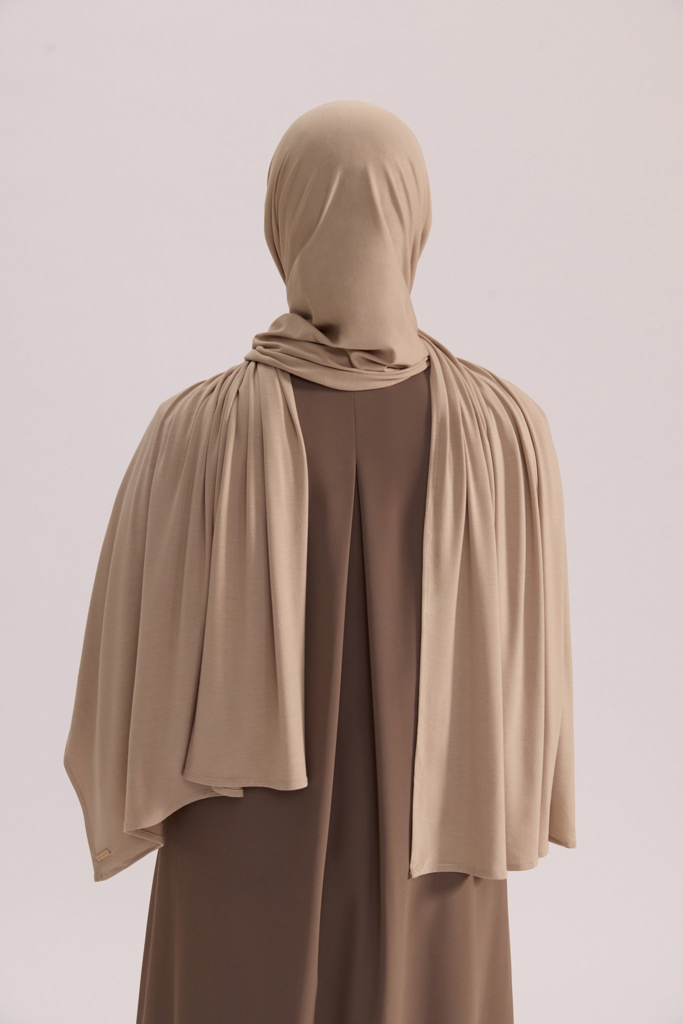 Eco Jersey Scarf