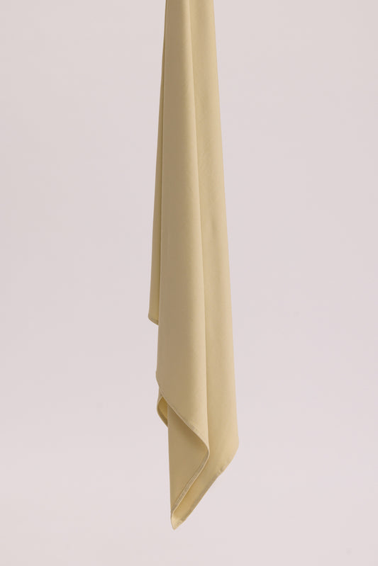 Eco Jersey Scarf