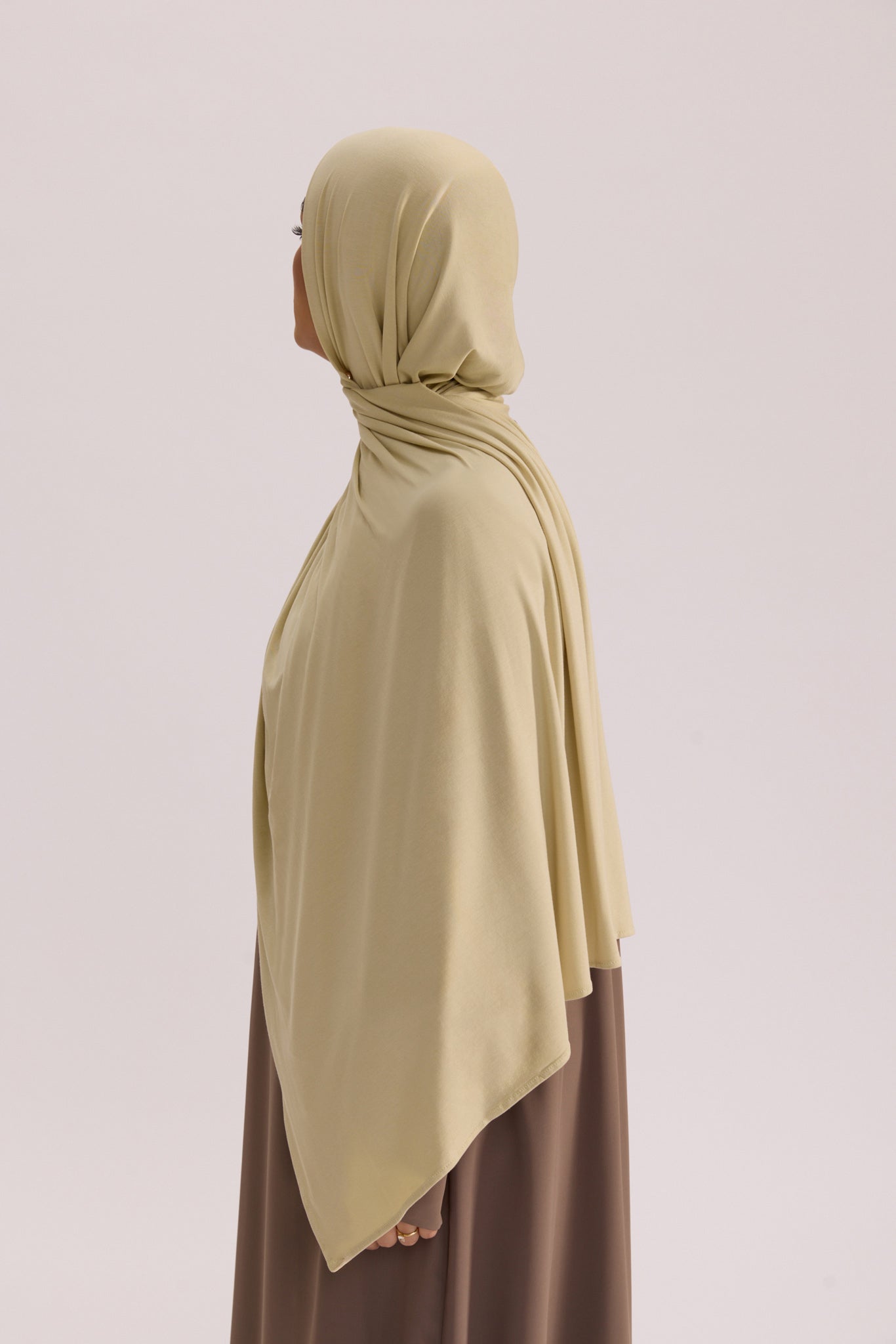 Eco Jersey Scarf