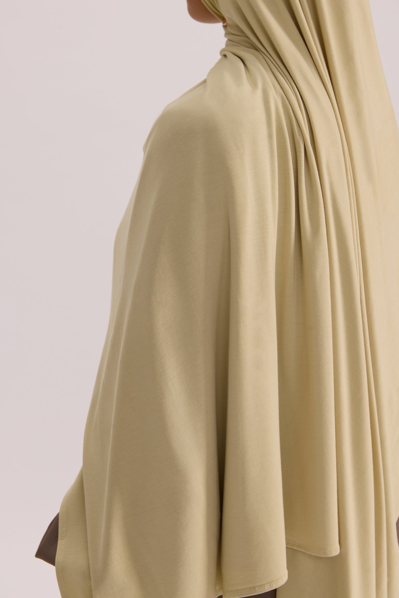Eco Jersey Scarf