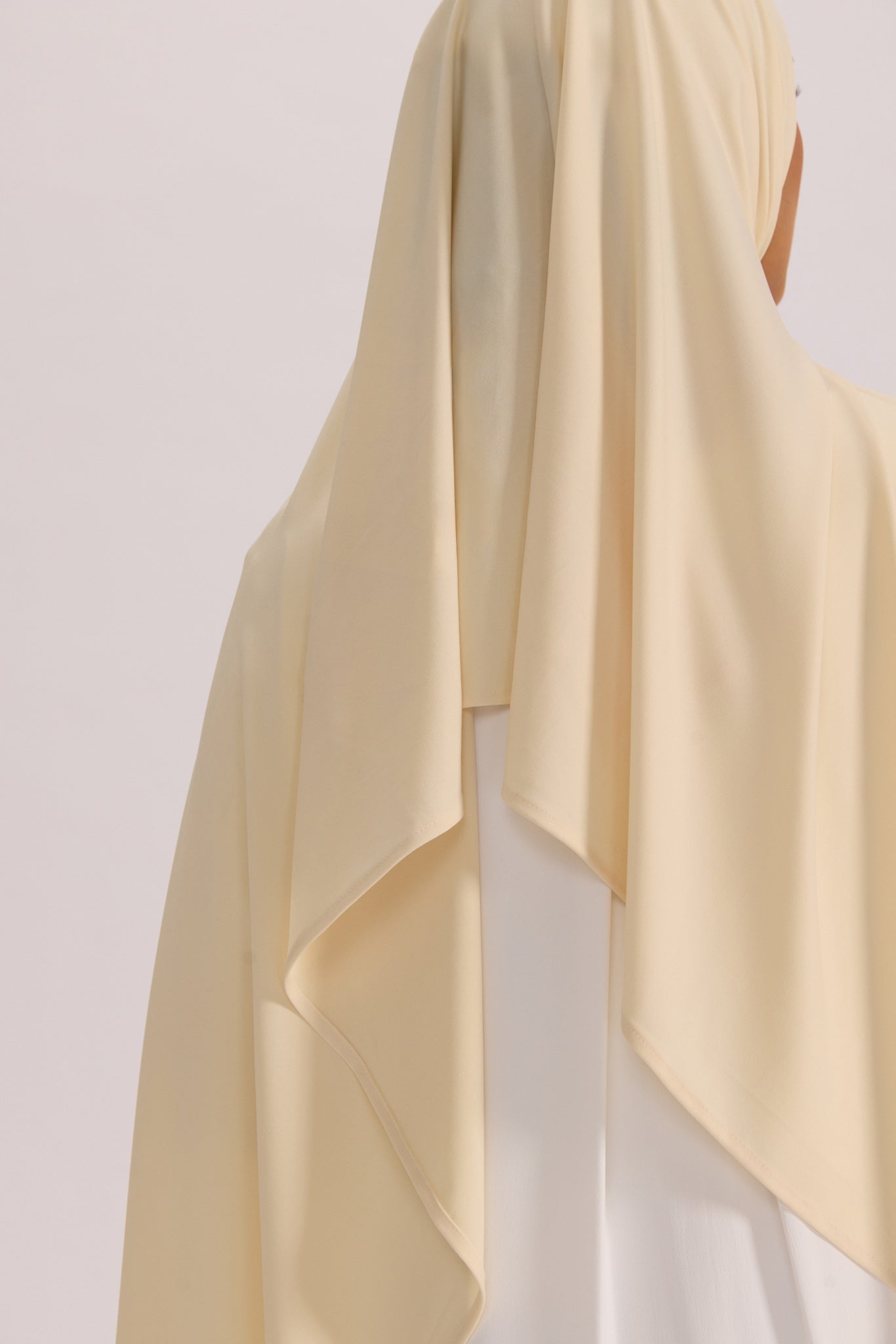 Sublime Jersey Scarf