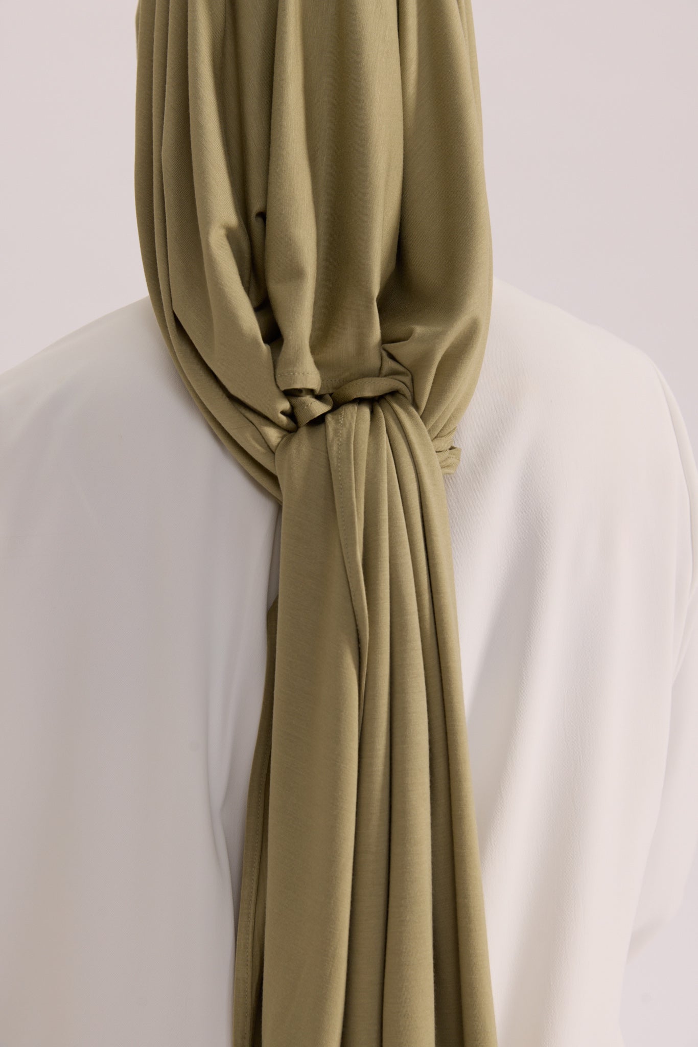 Eco Jersey Scarf