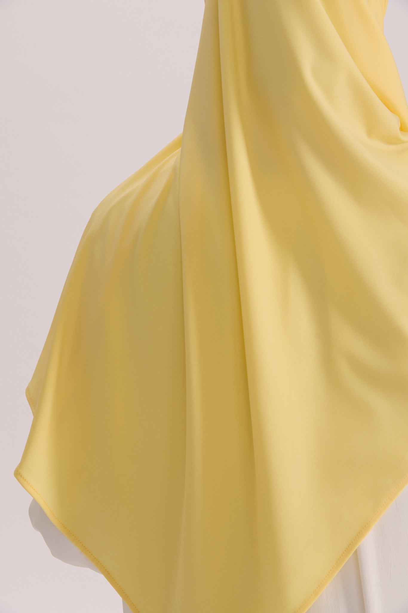 Sublime Jersey Scarf