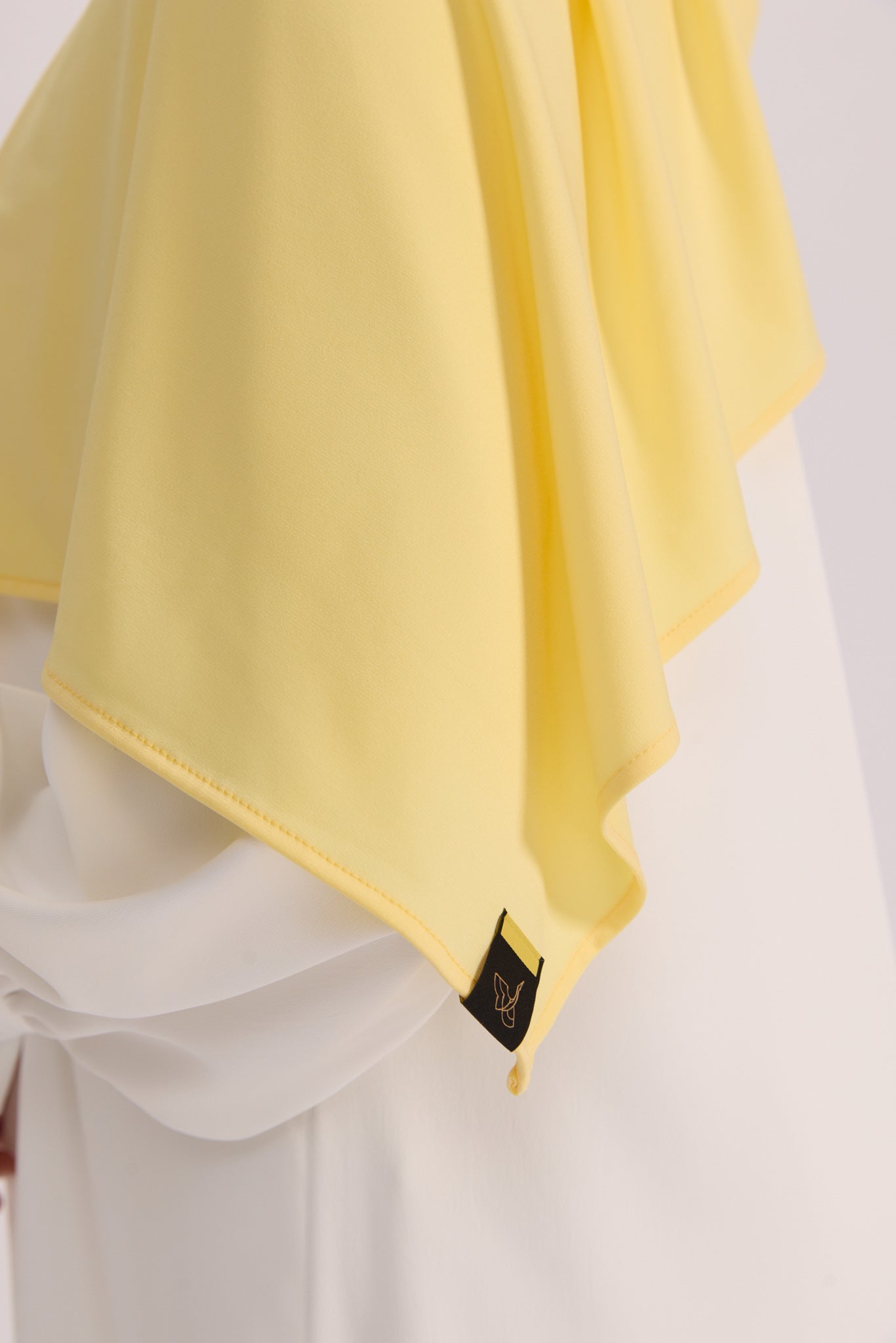 Sublime Jersey Scarf