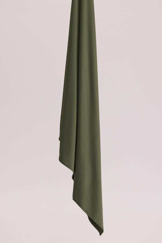 Eco Jersey Scarf