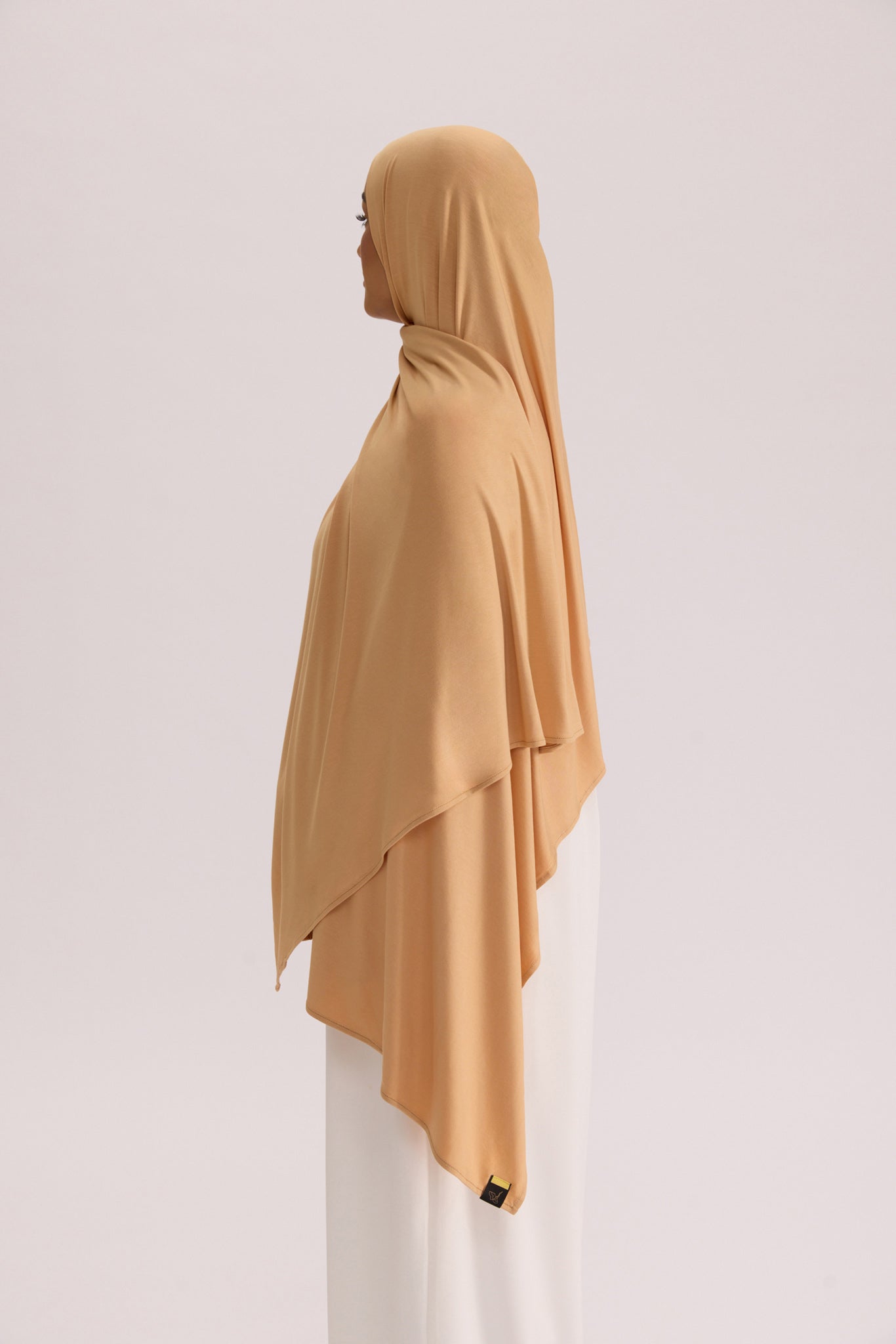 Eco Jersey Scarf