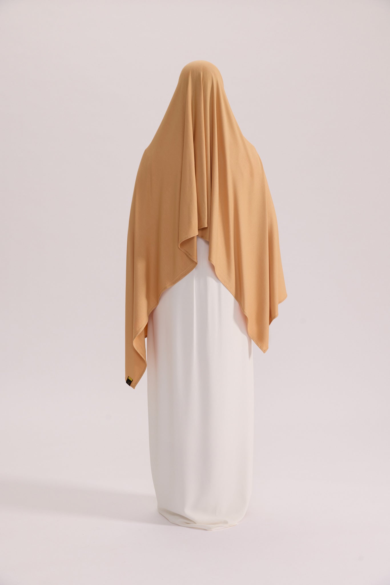 Eco Jersey Scarf