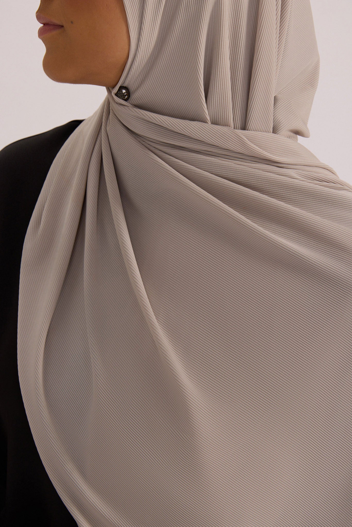 Debossed Hijab Magnets | 4 set