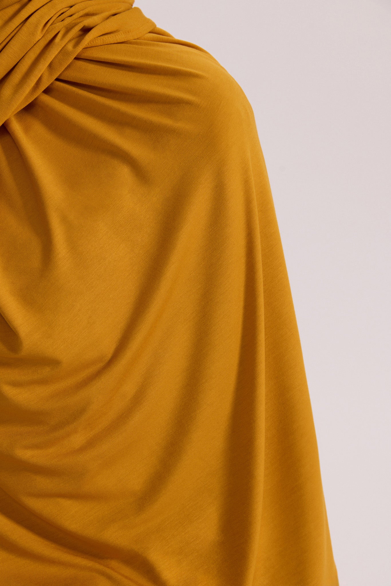 Eco Jersey Scarf