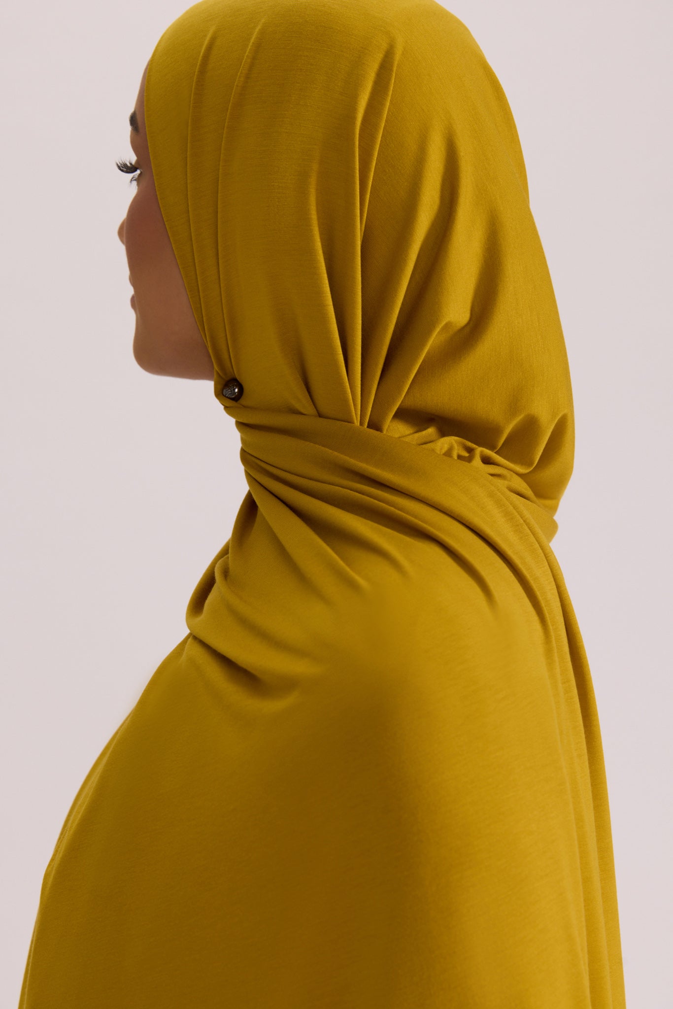 Eco Jersey Scarf