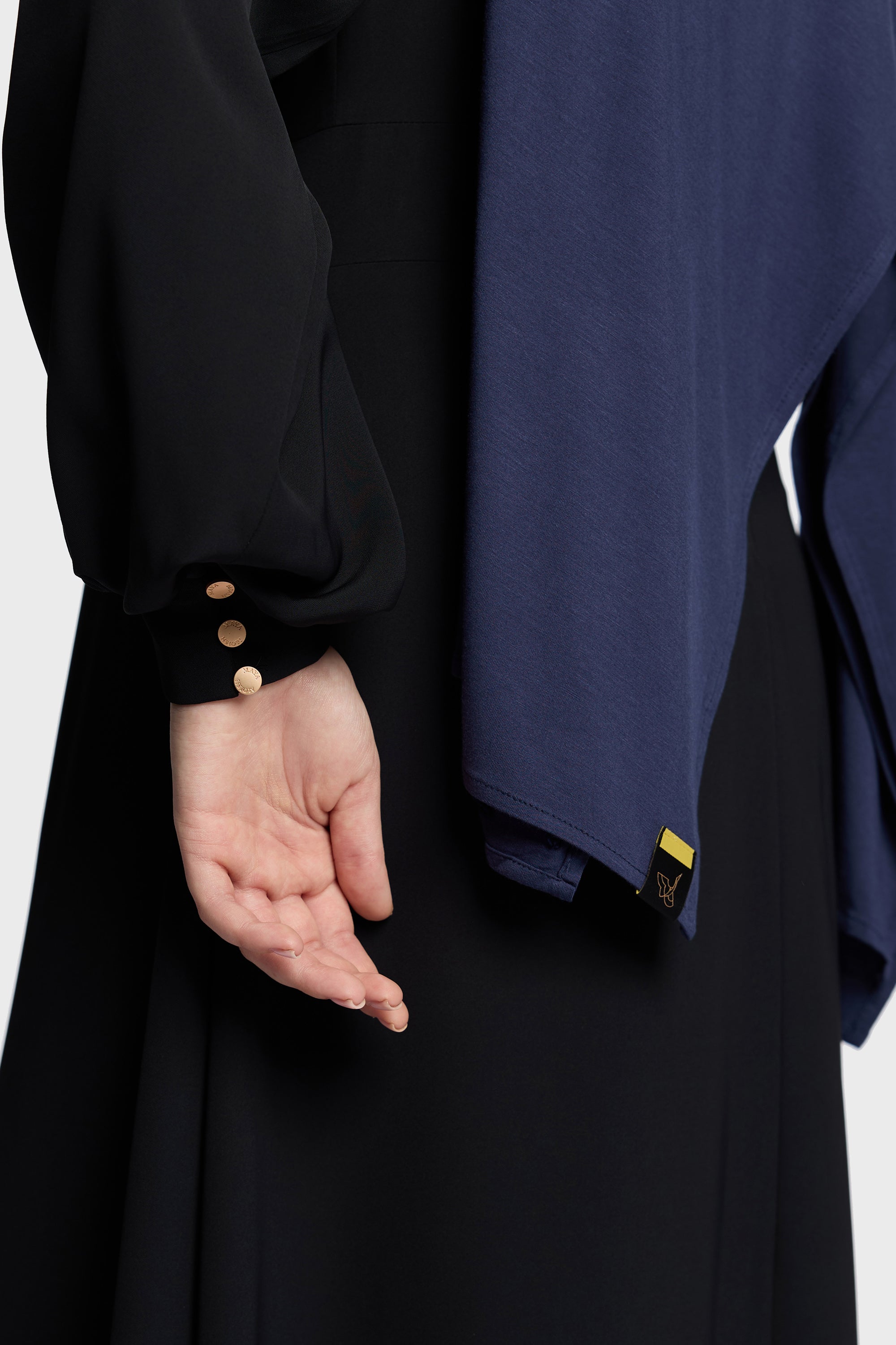 Aratani Dress