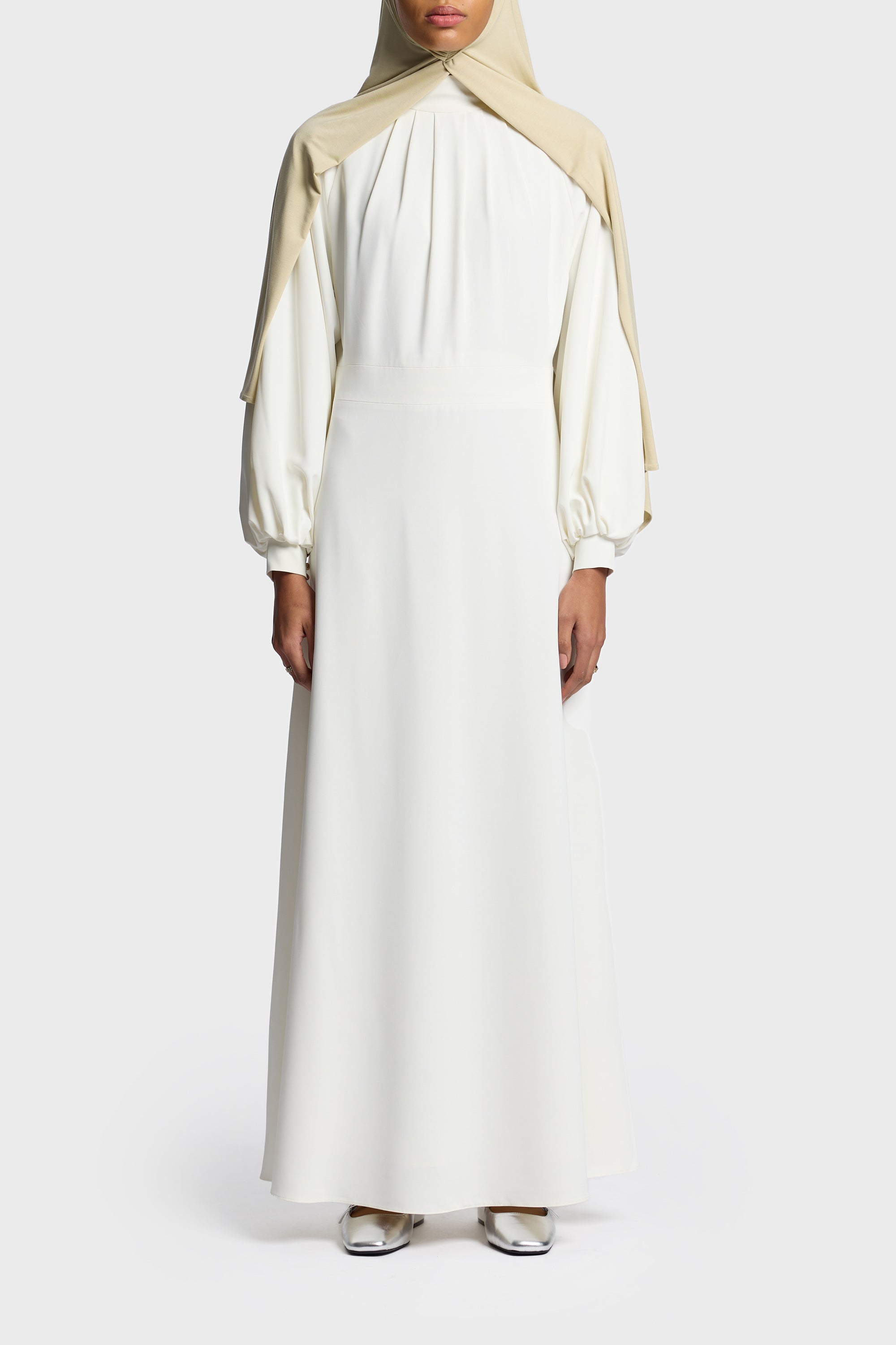 Aratani Dress