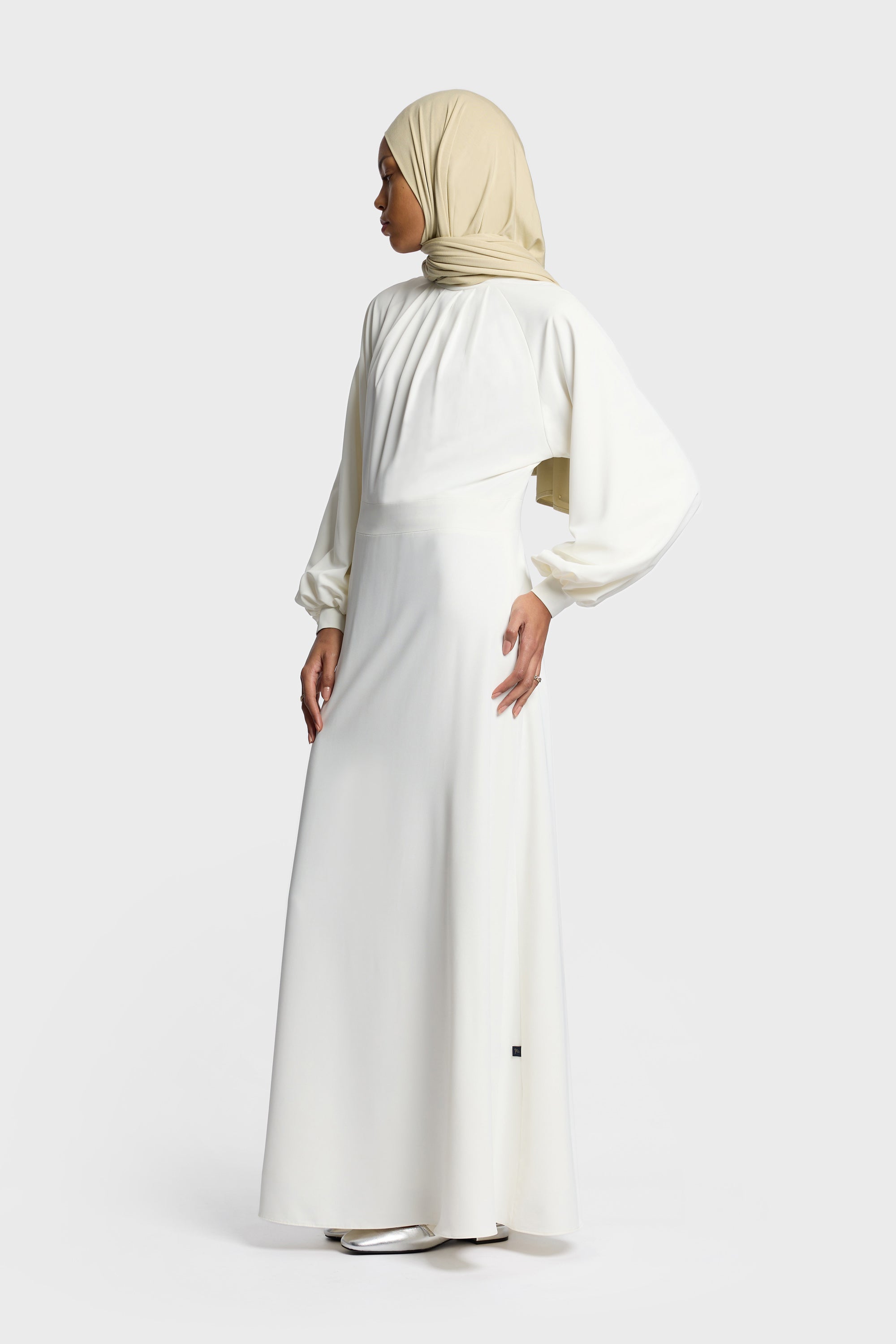 Aratani Dress