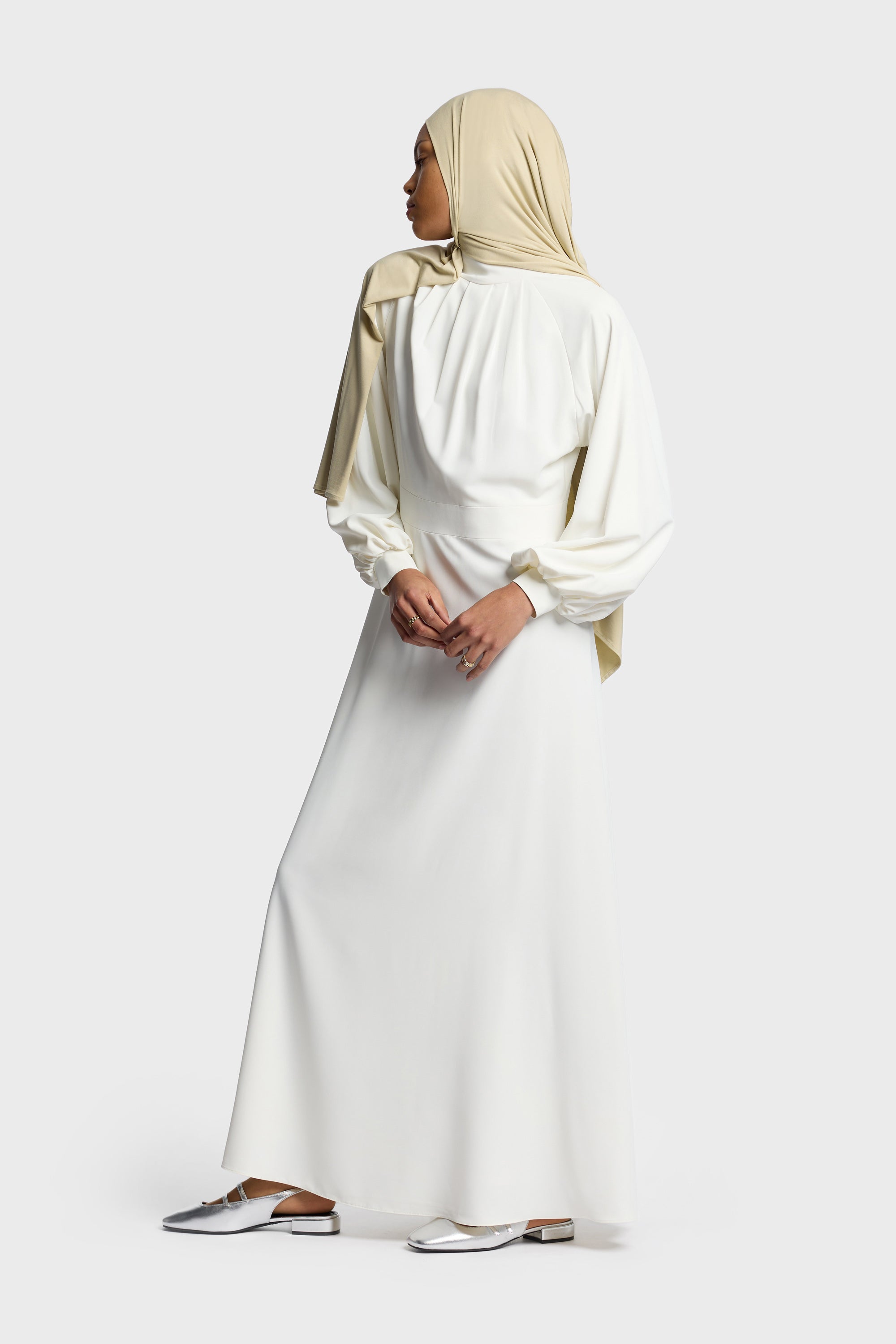 Aratani Dress