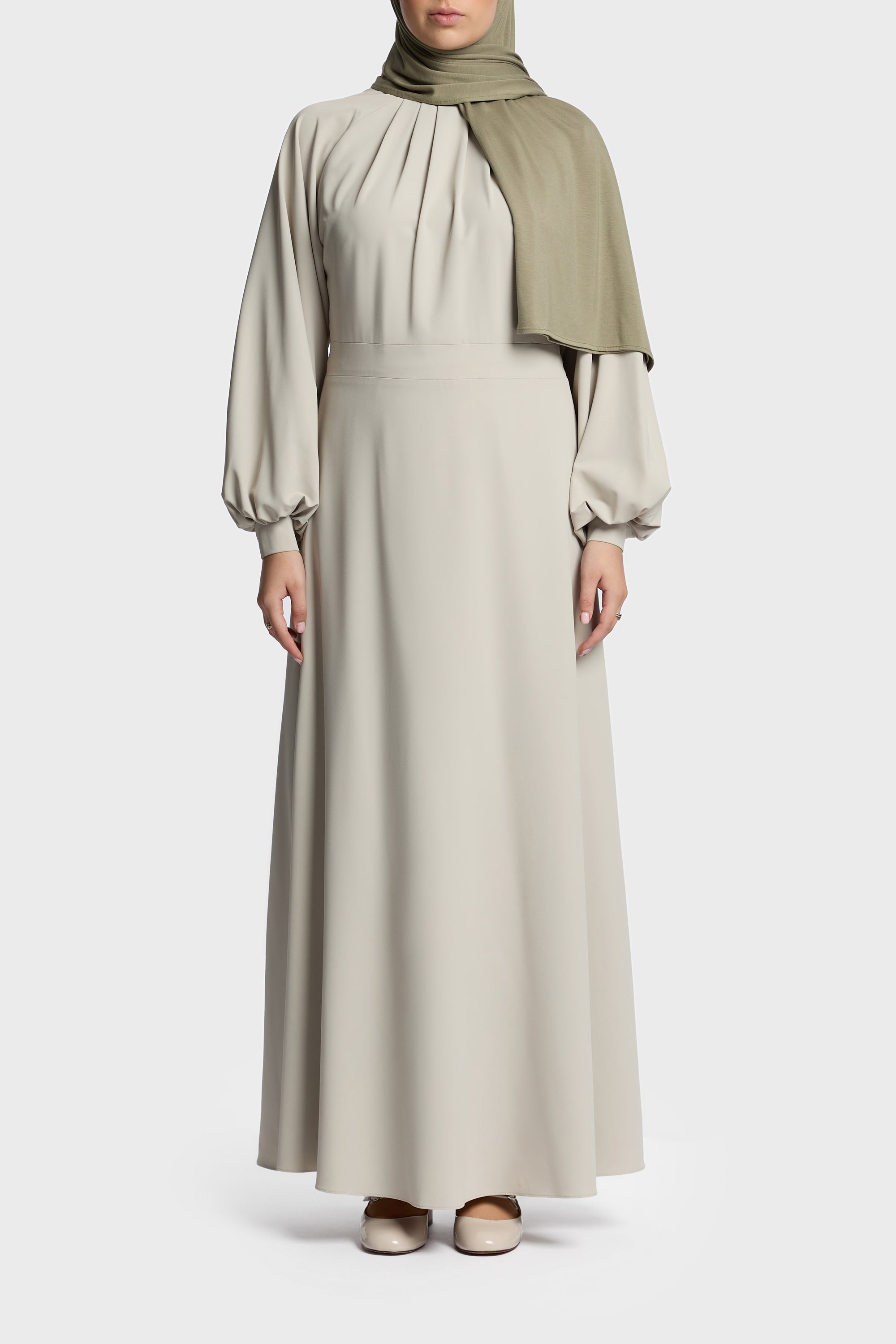 Aratani Dress