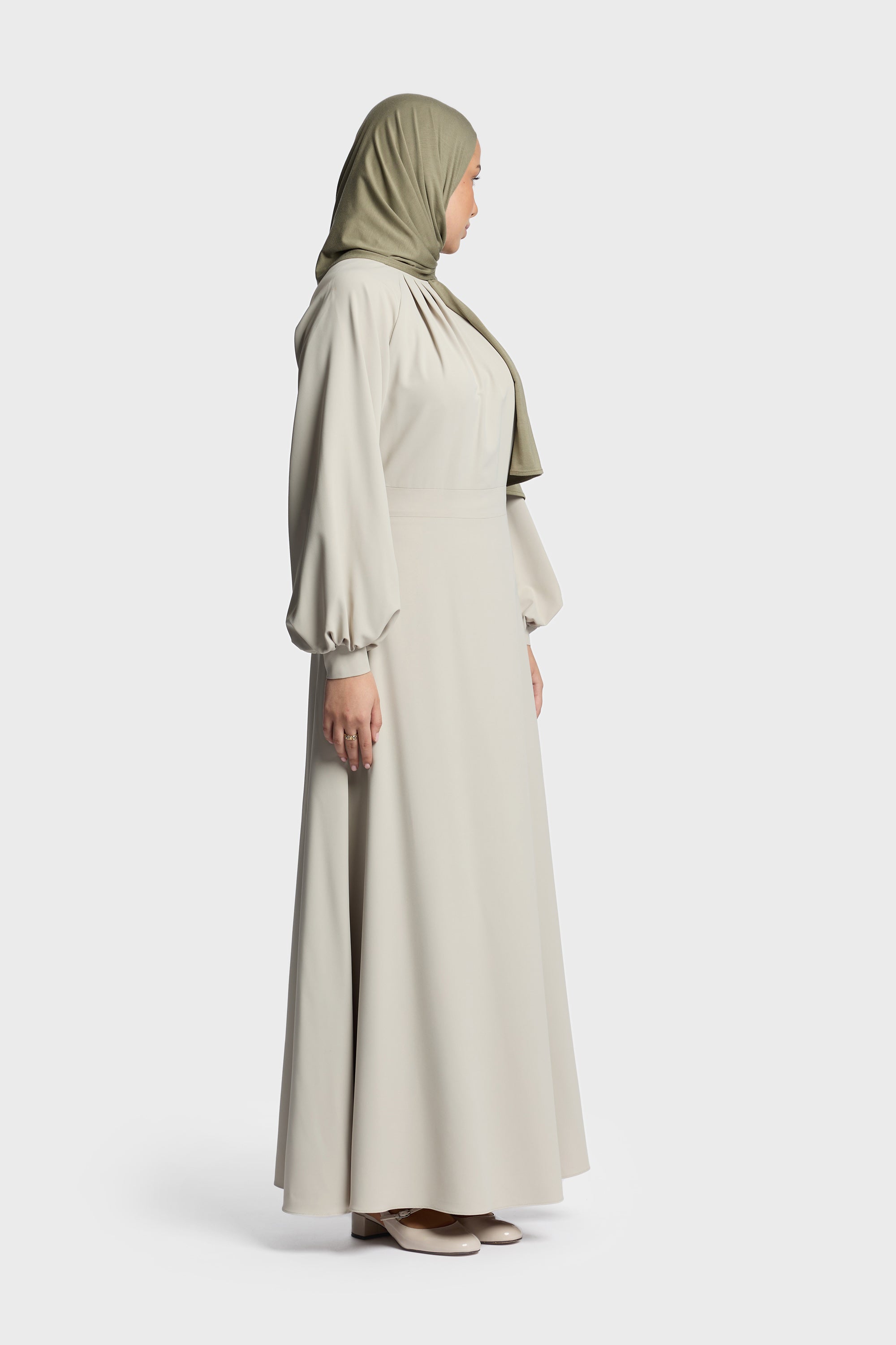 Aratani Dress