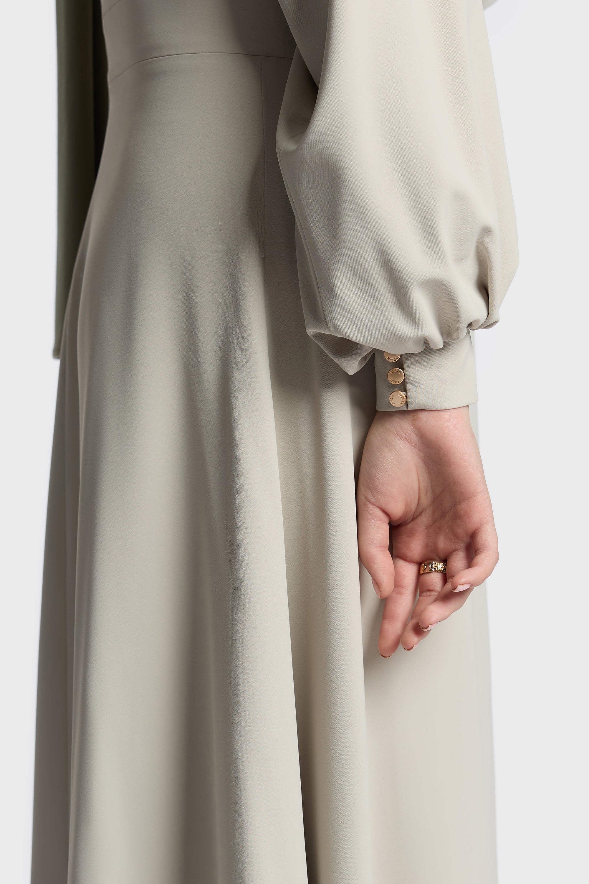 Aratani Dress