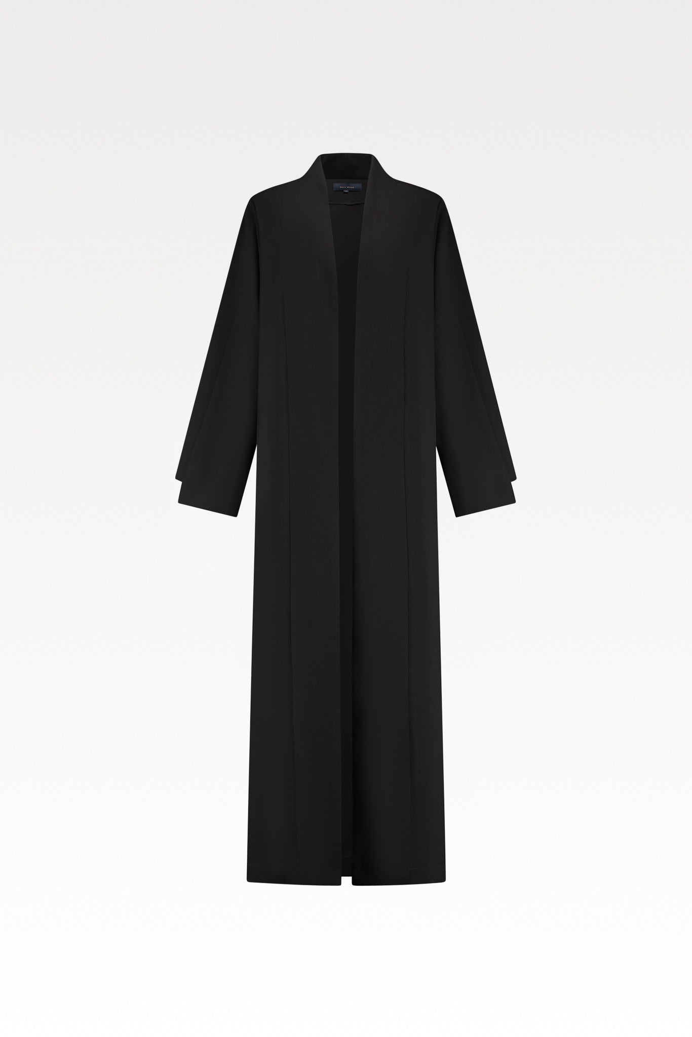 Fundamental abaya