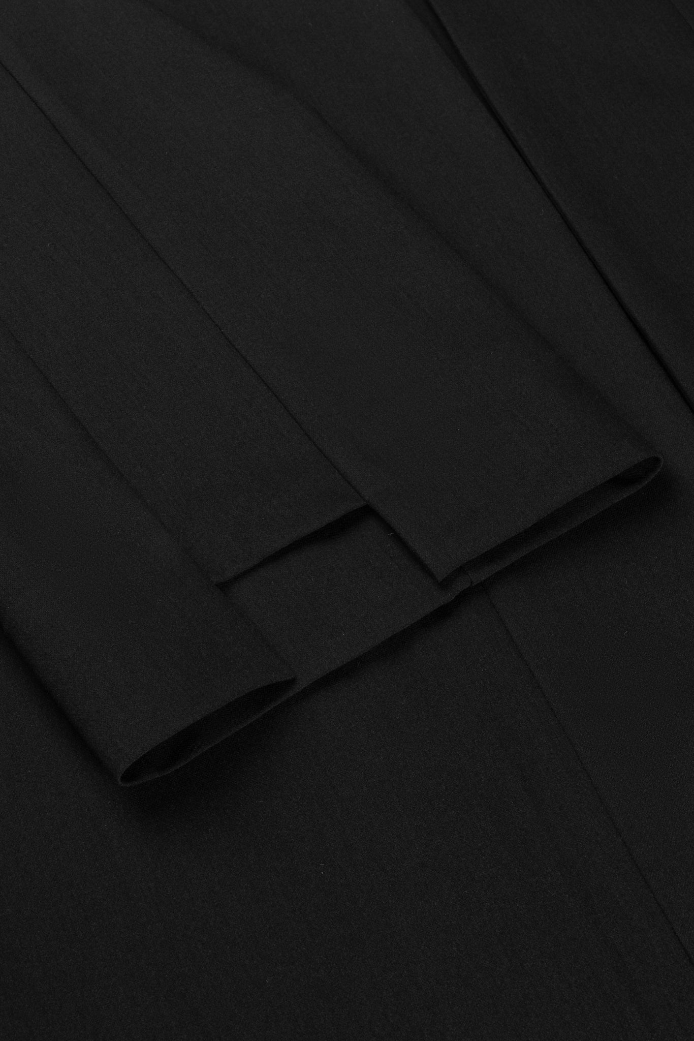 Fundamental abaya