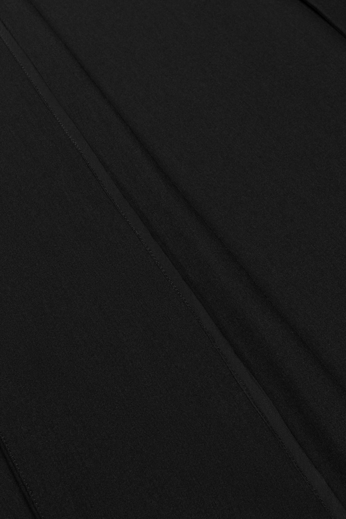 Fundamental abaya