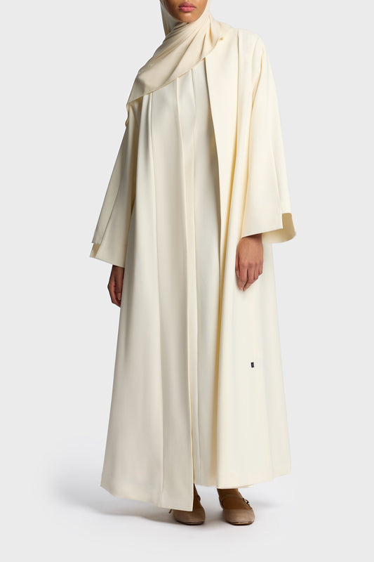Fundamental abaya