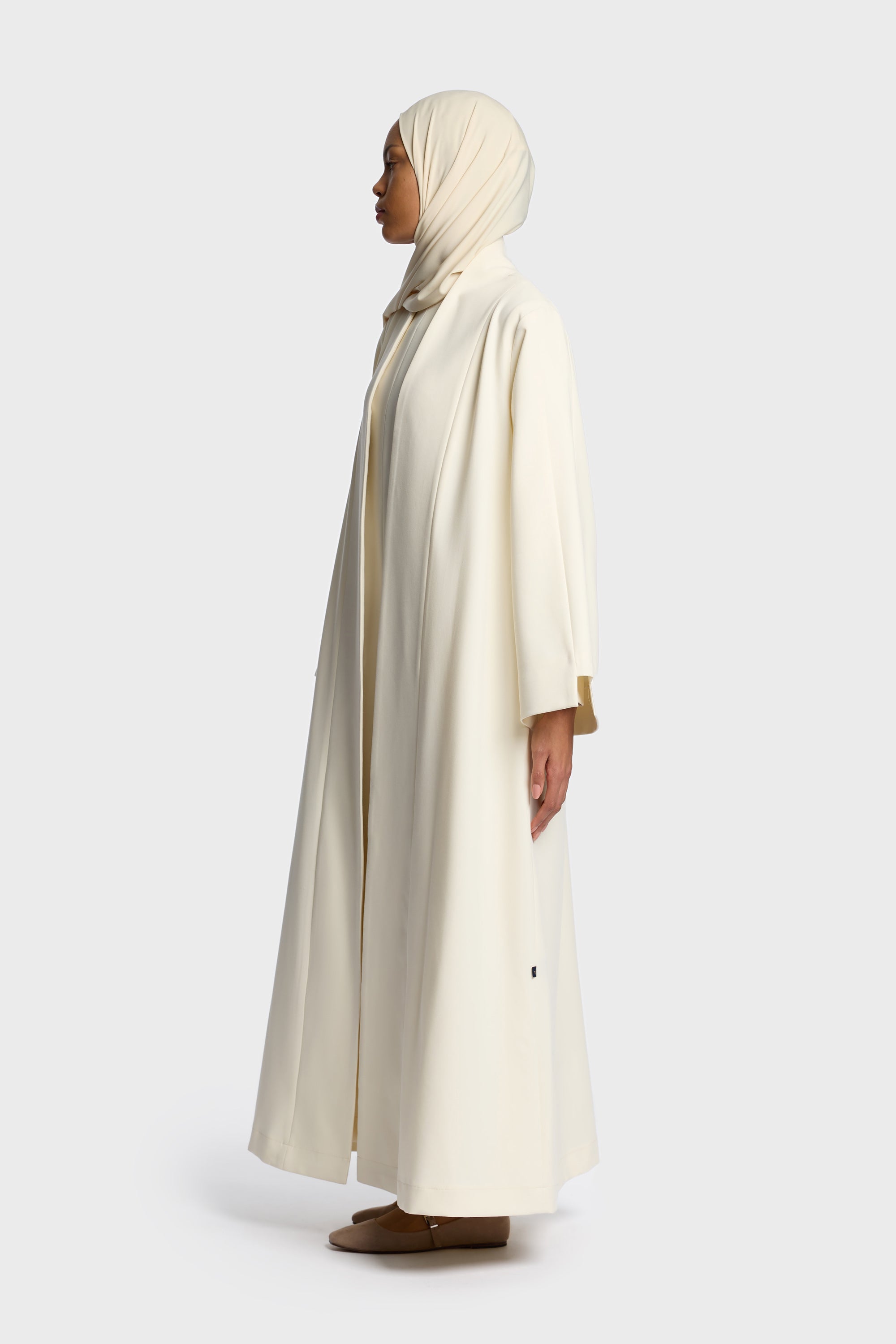 Fundamental abaya