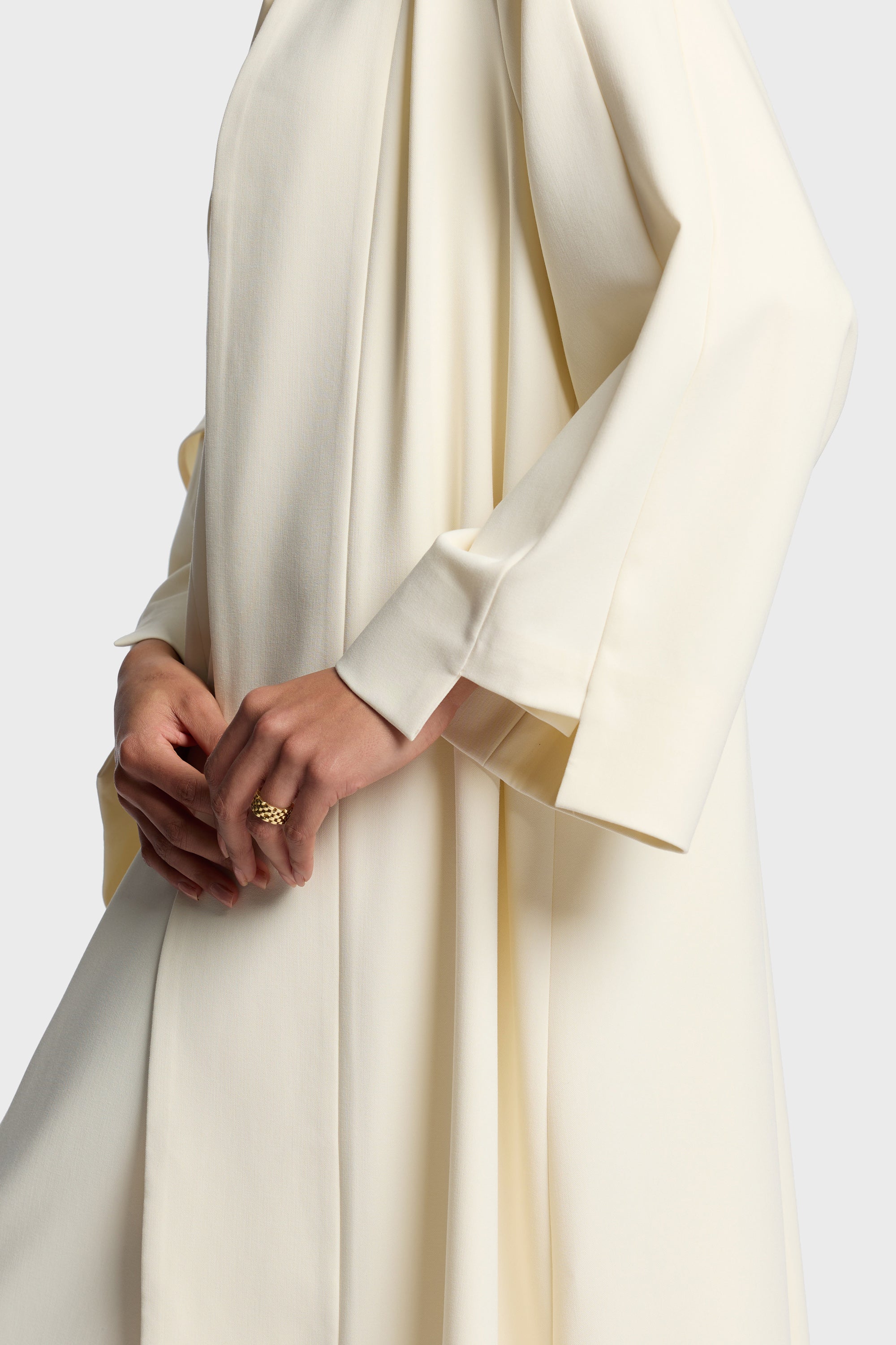 Fundamental abaya