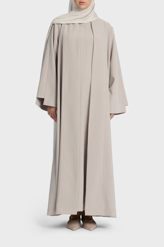 Fundamental abaya