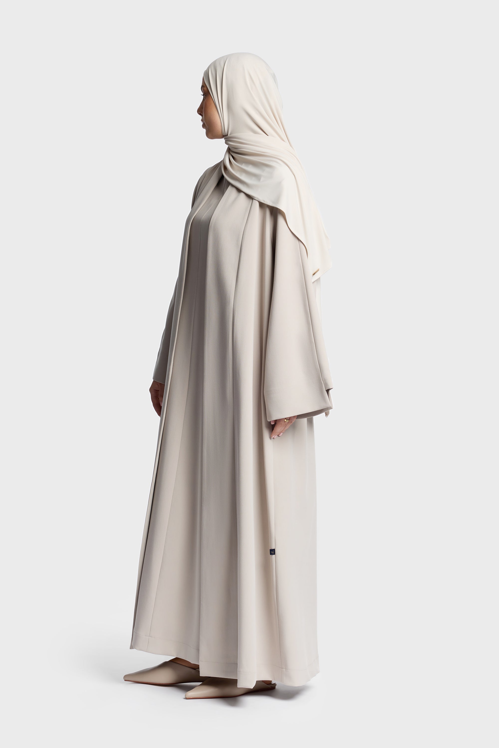 Fundamental abaya