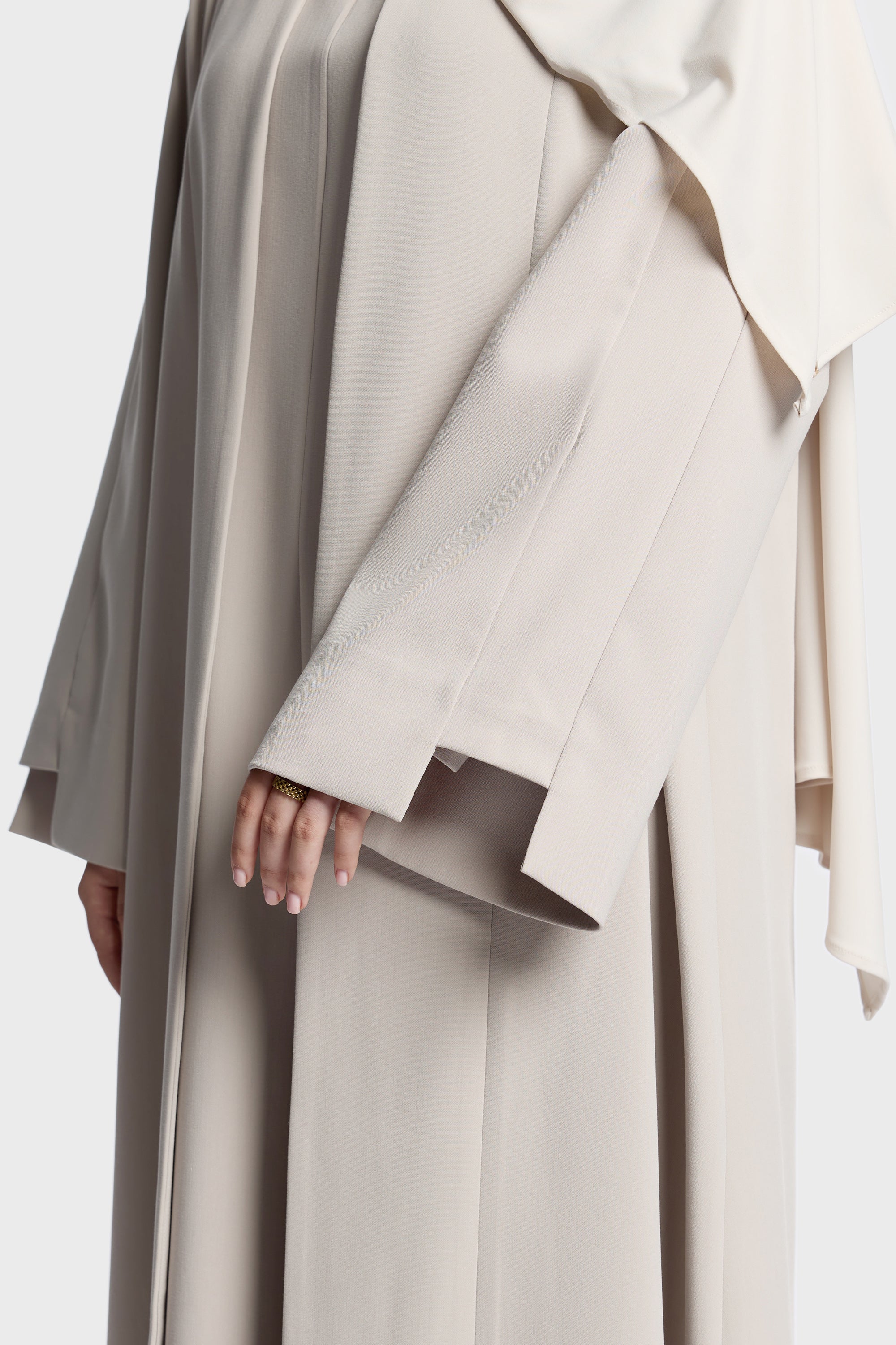 Fundamental abaya