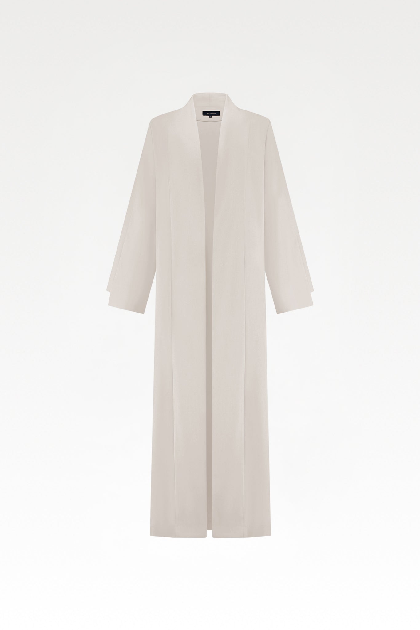Fundamental abaya