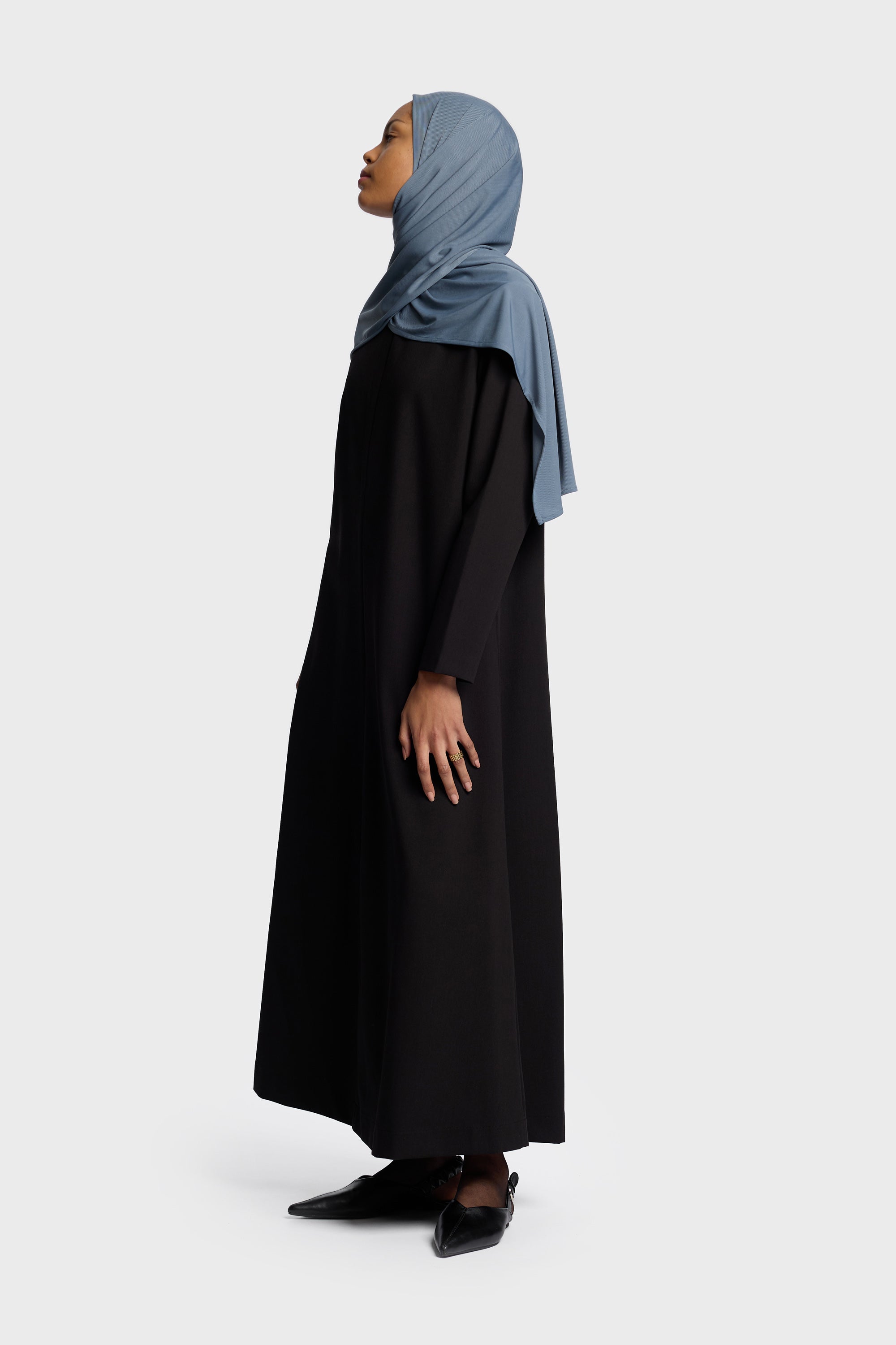 Fundamental Dress