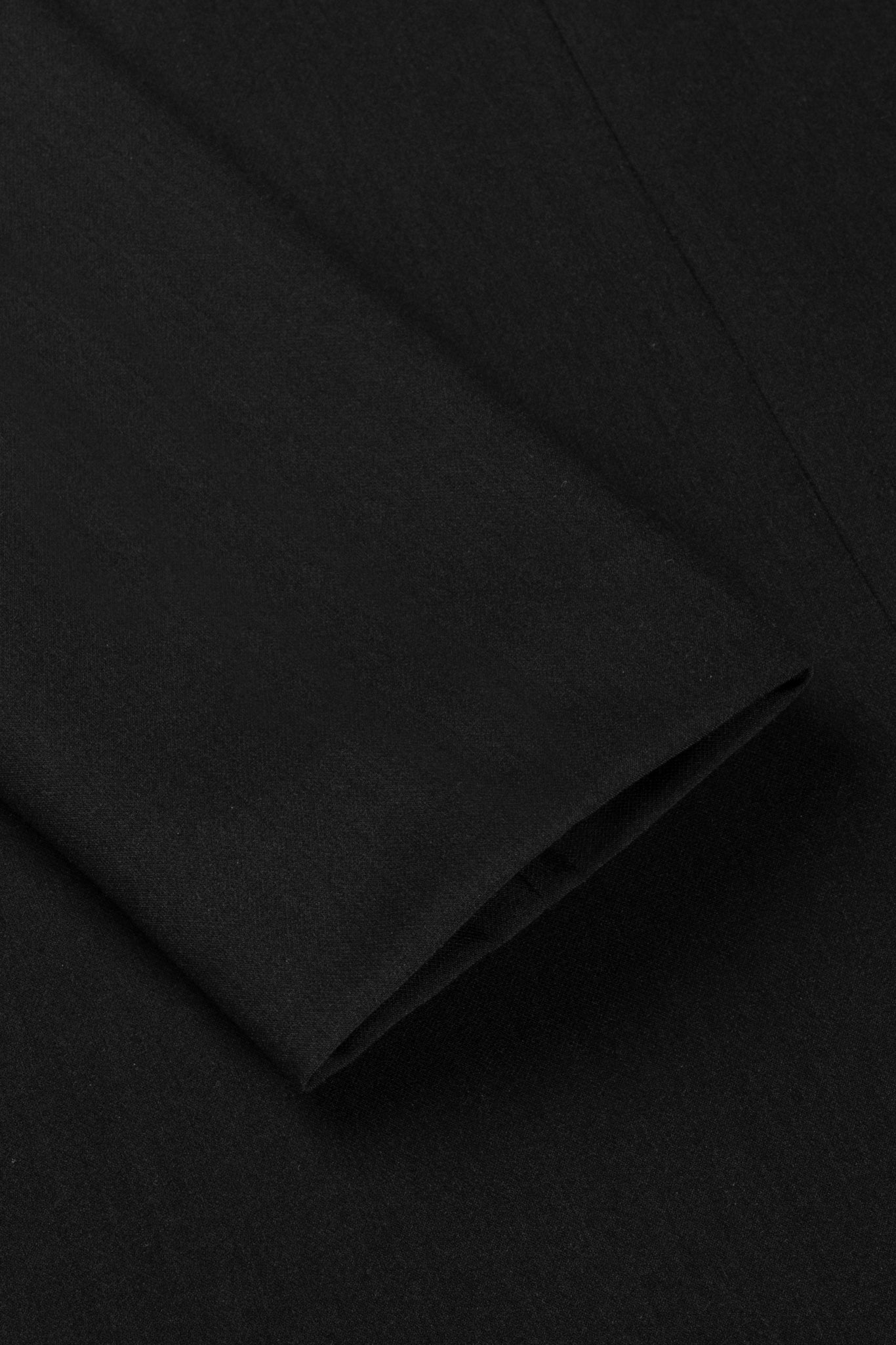 Fundamental Dress
