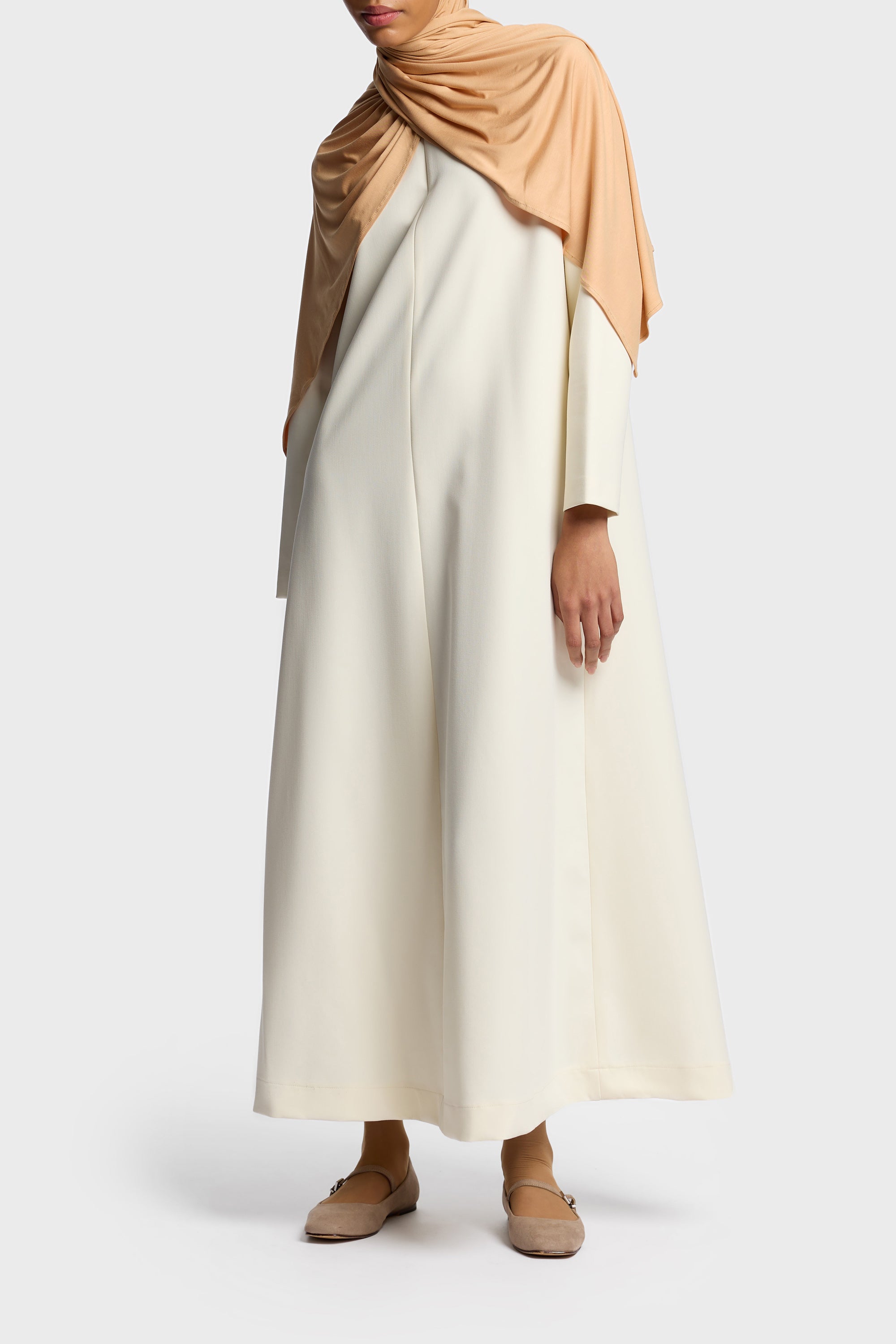 Fundamental Dress