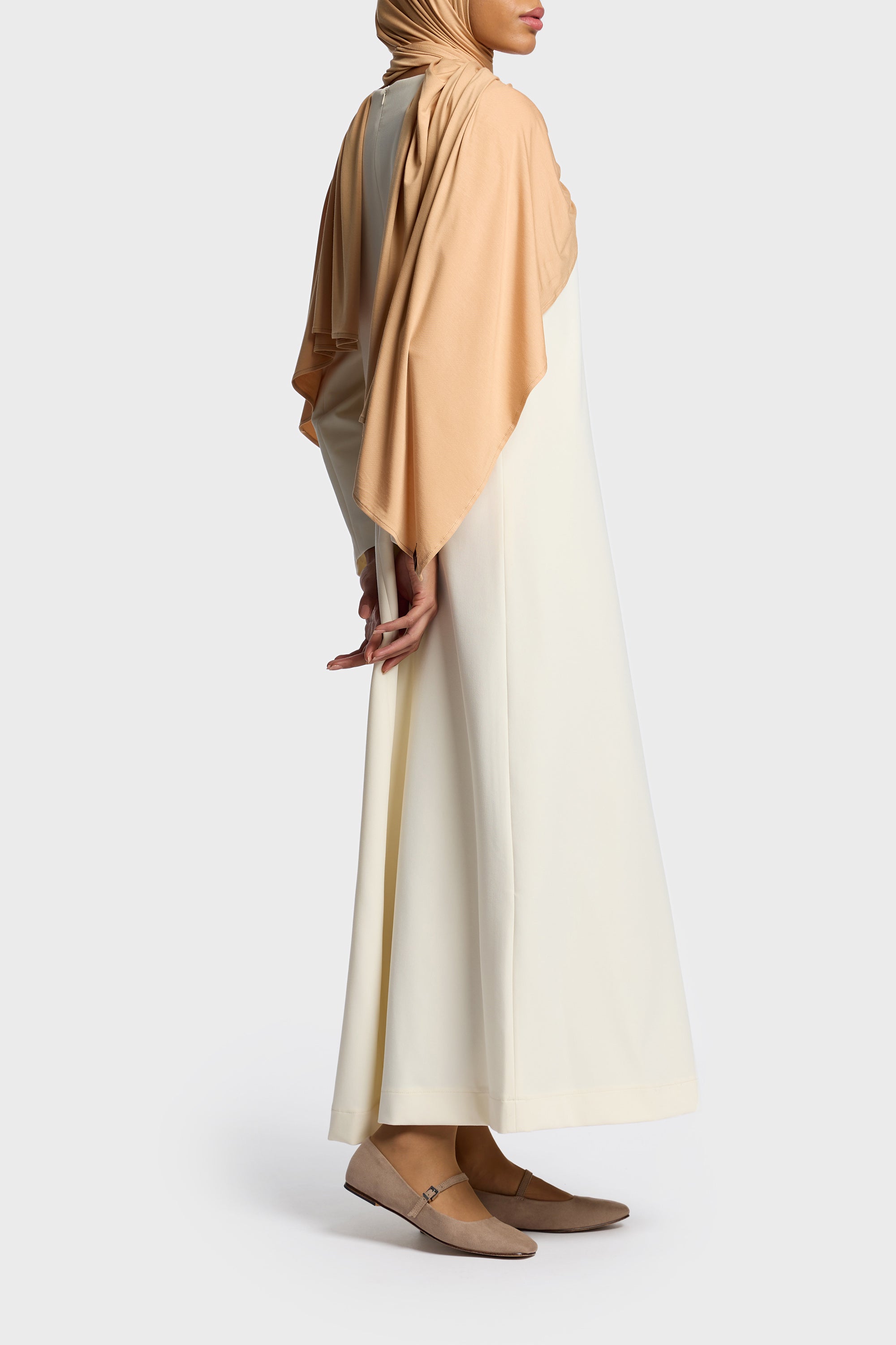 Fundamental Dress
