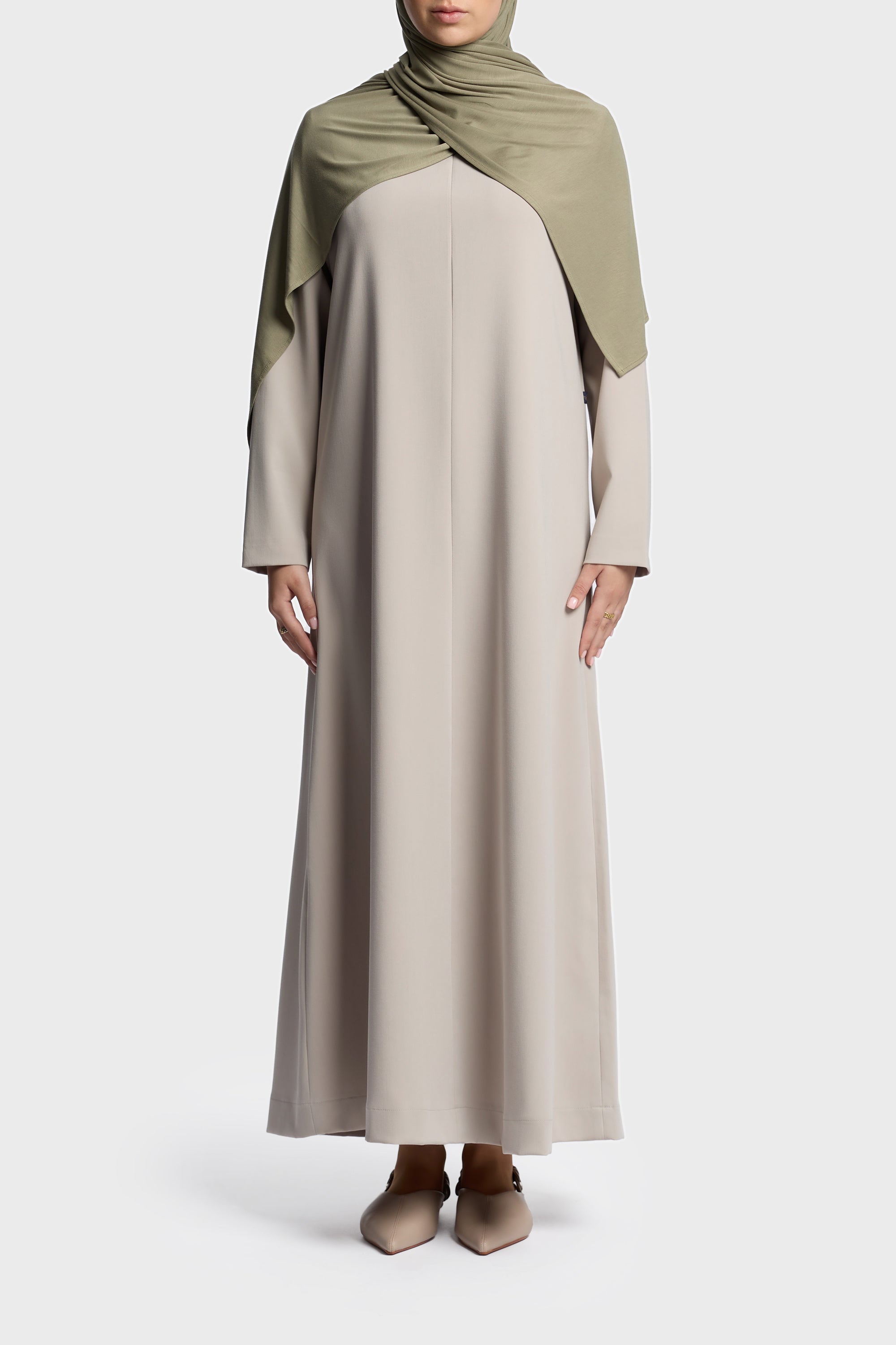 Fundamental Dress
