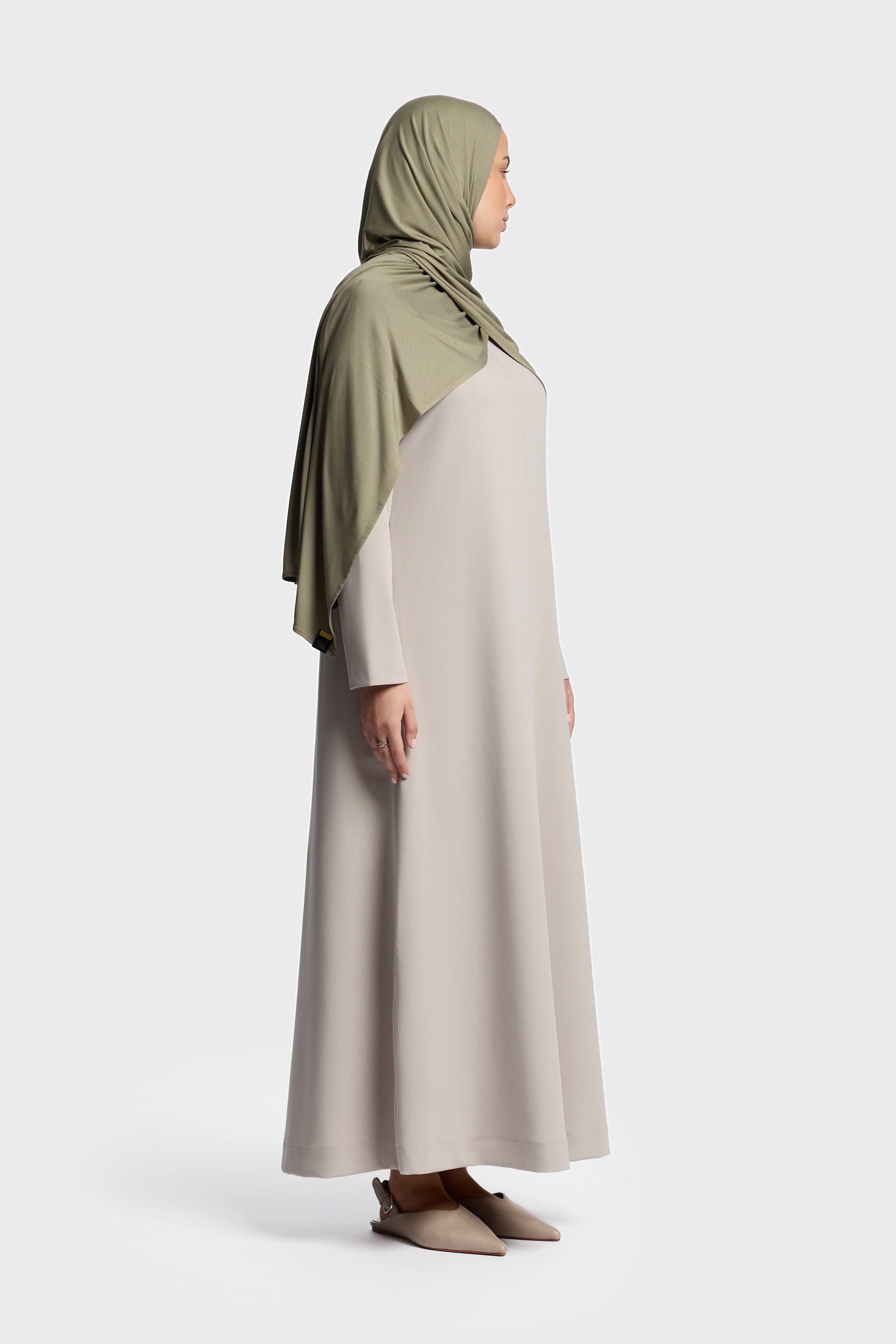 Fundamental Dress