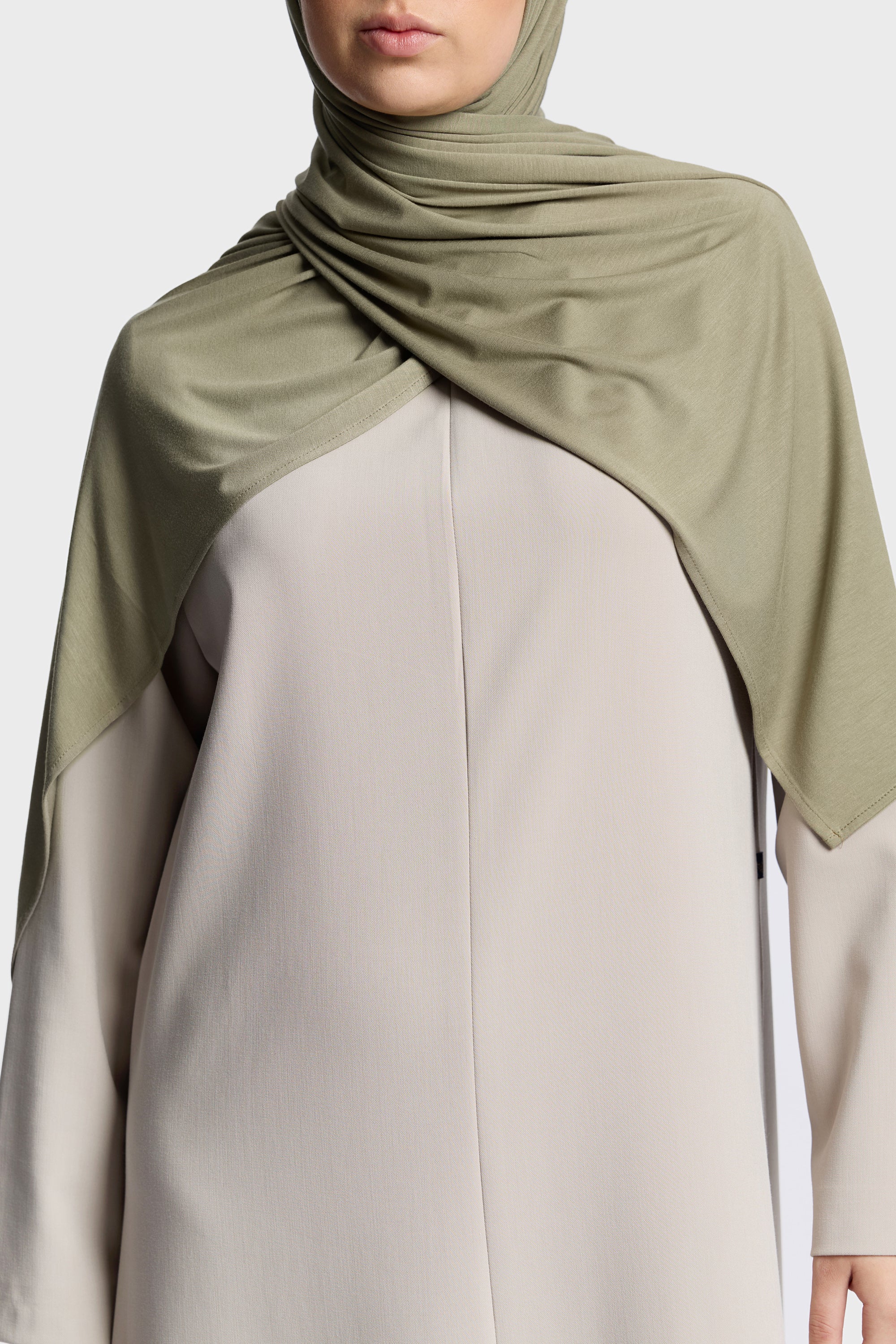 Fundamental Dress