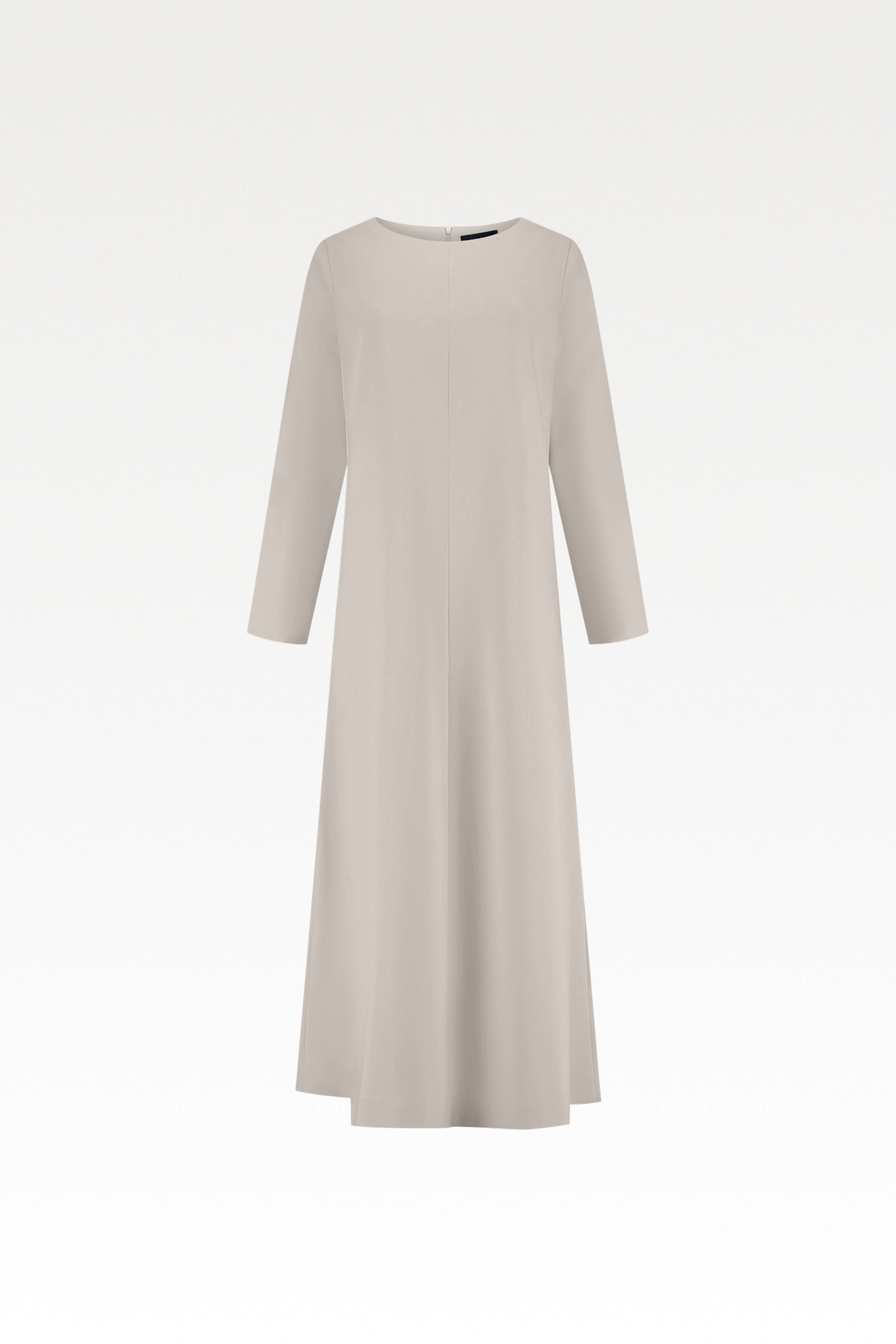 Fundamental Dress