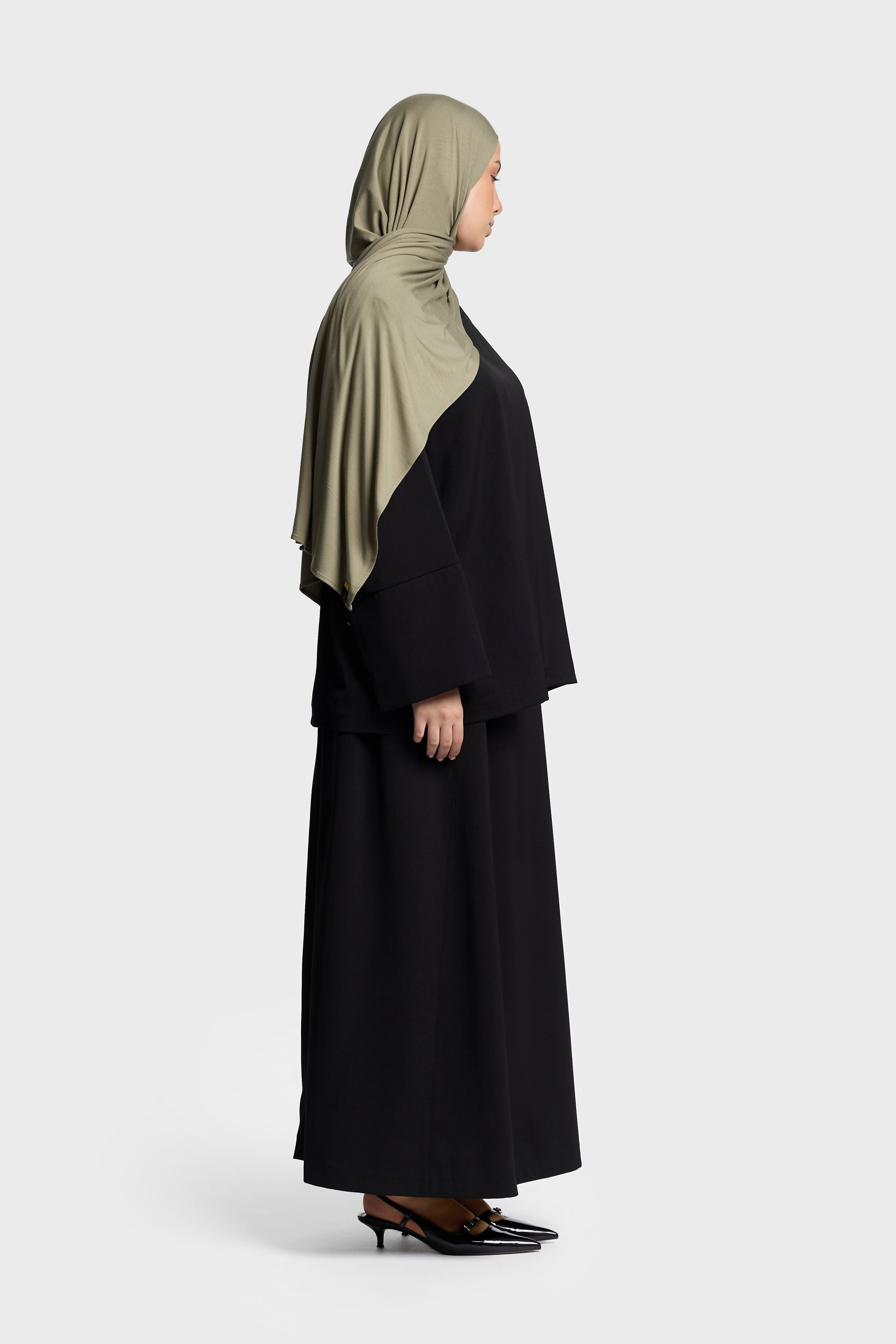 Fundamental Skirt