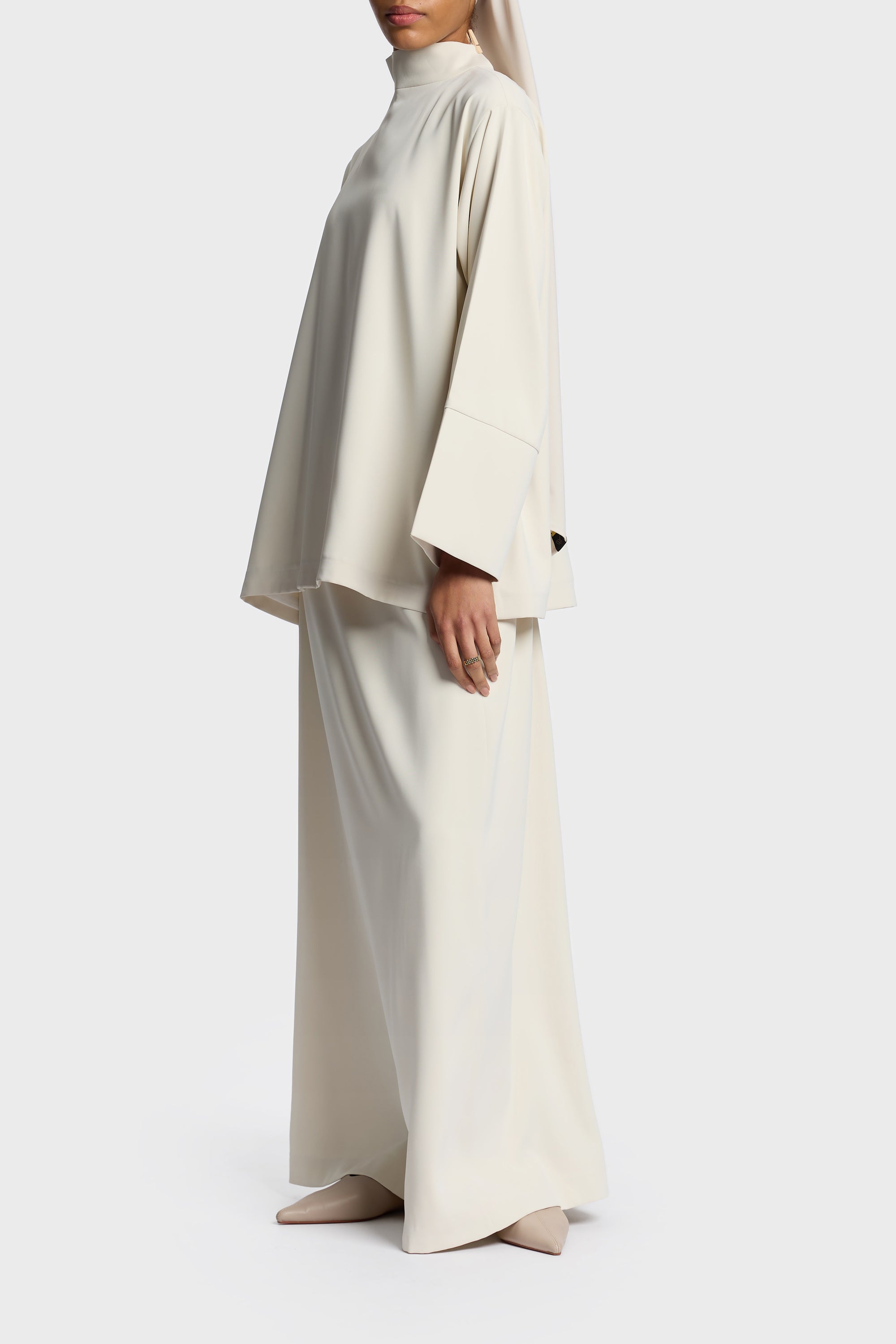Fundamental Skirt