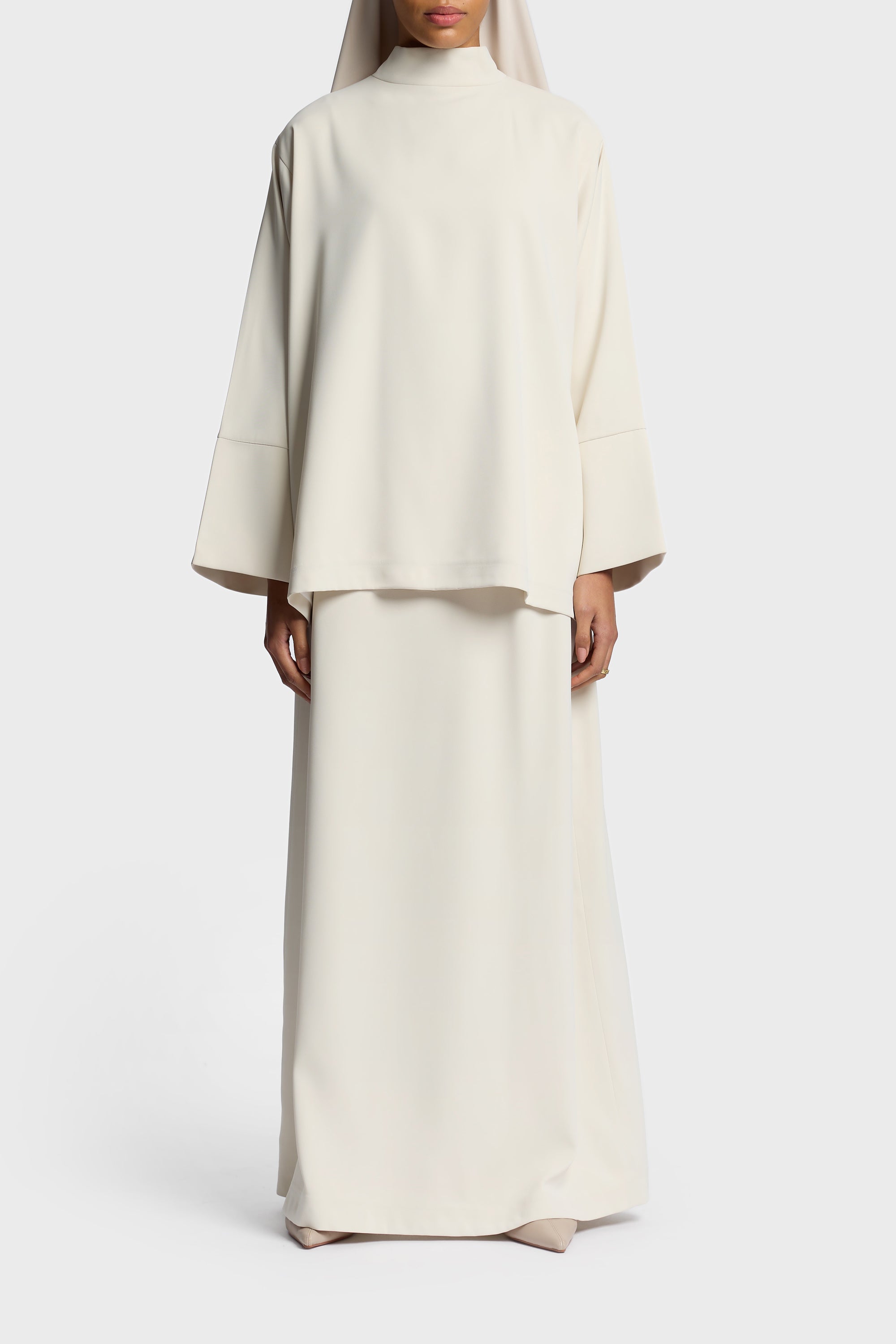 Fundamental Skirt