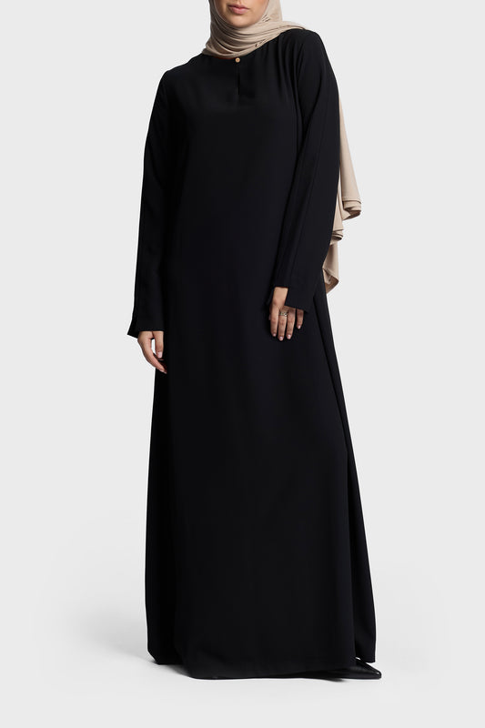 Heion Dress