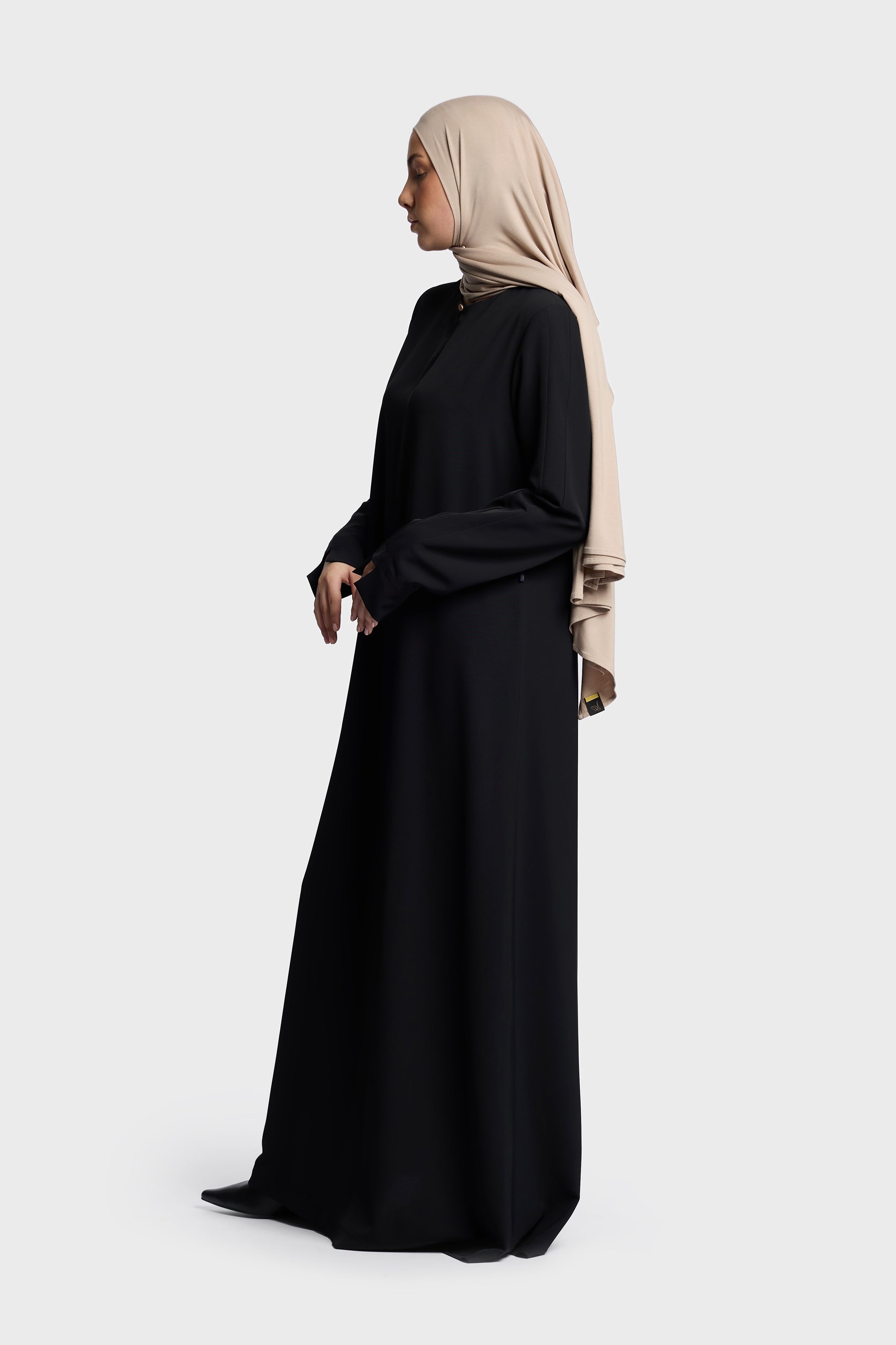 Heion Dress
