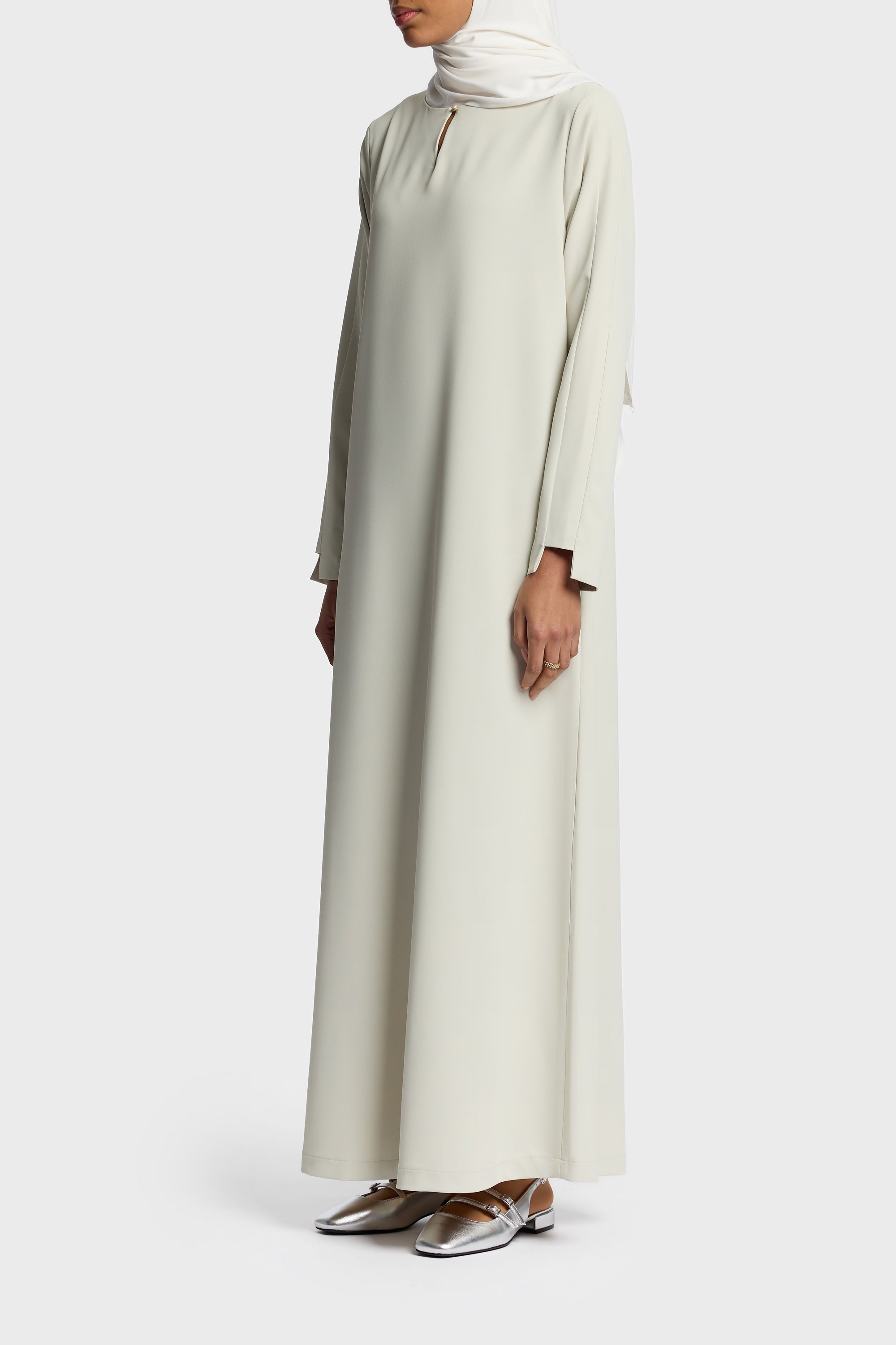 Heion Dress